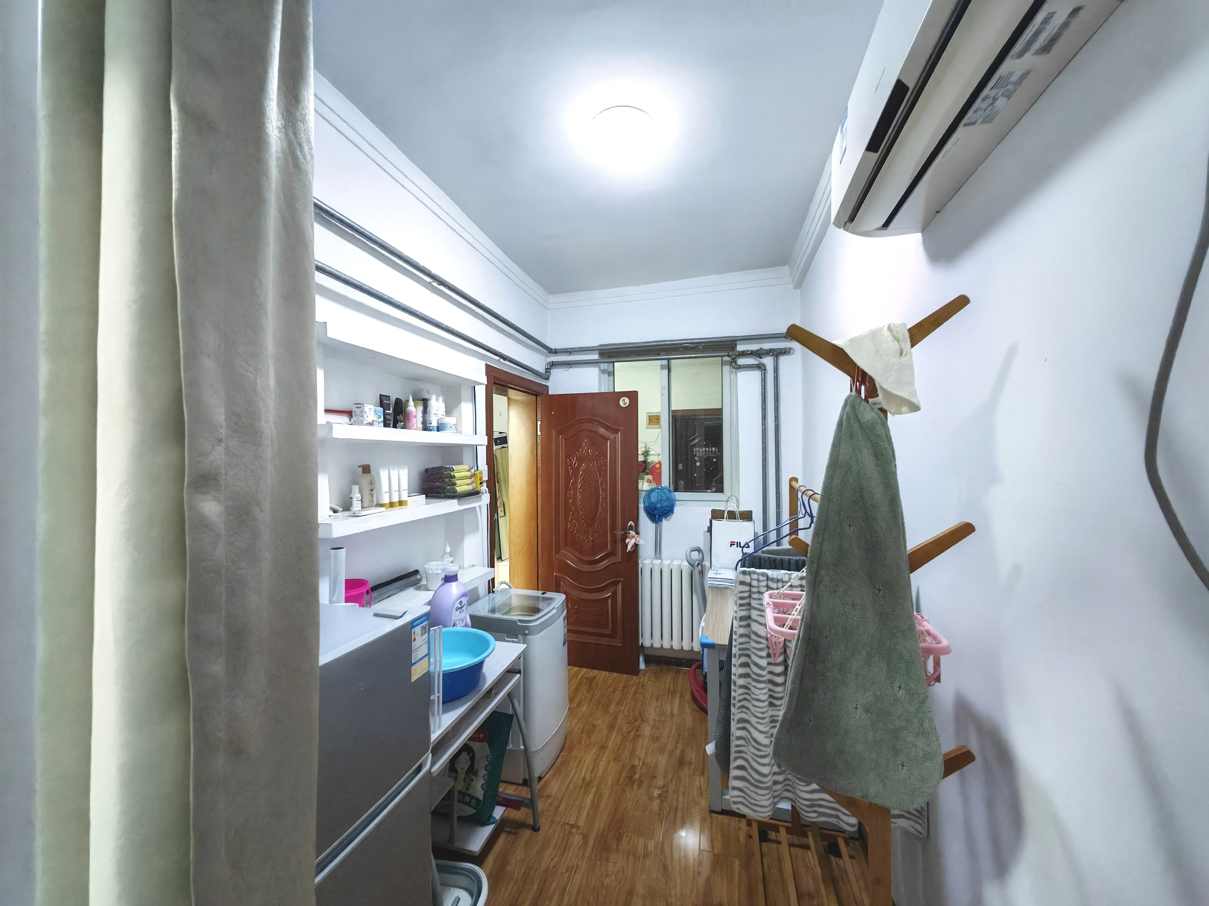 羊头峪东沟宿舍