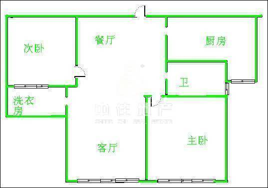 保利花园