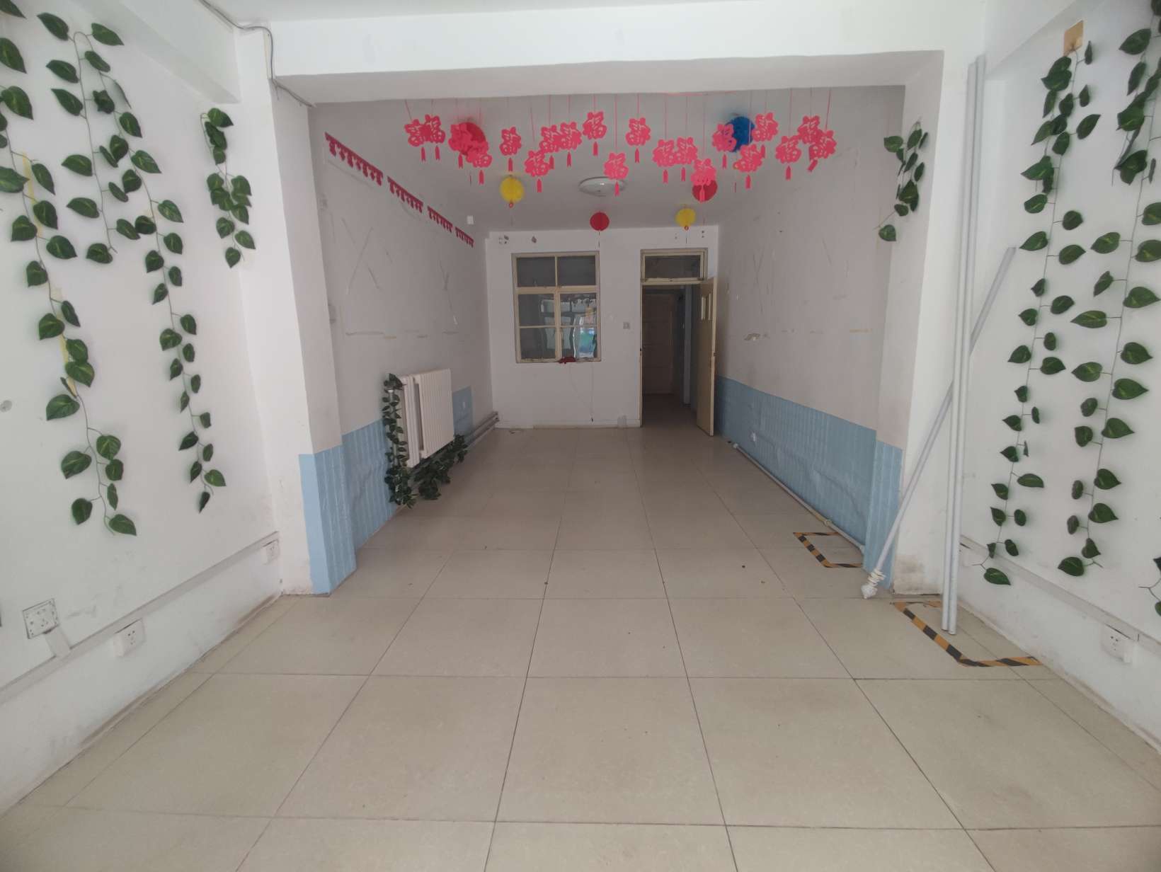 舜玉小区北区