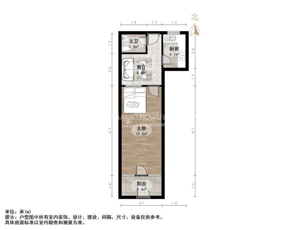 舜玉小区北区