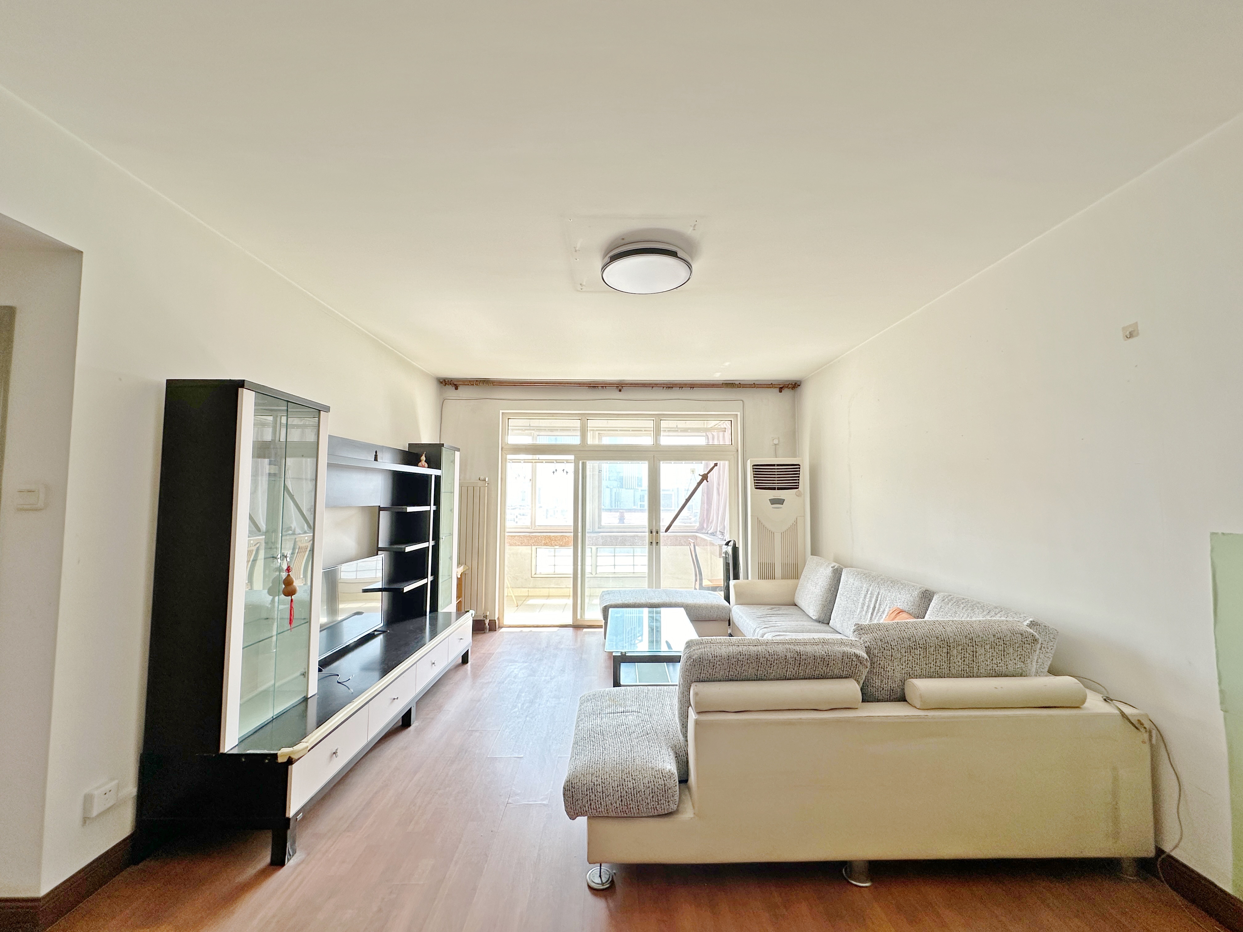 新世界阳光花园