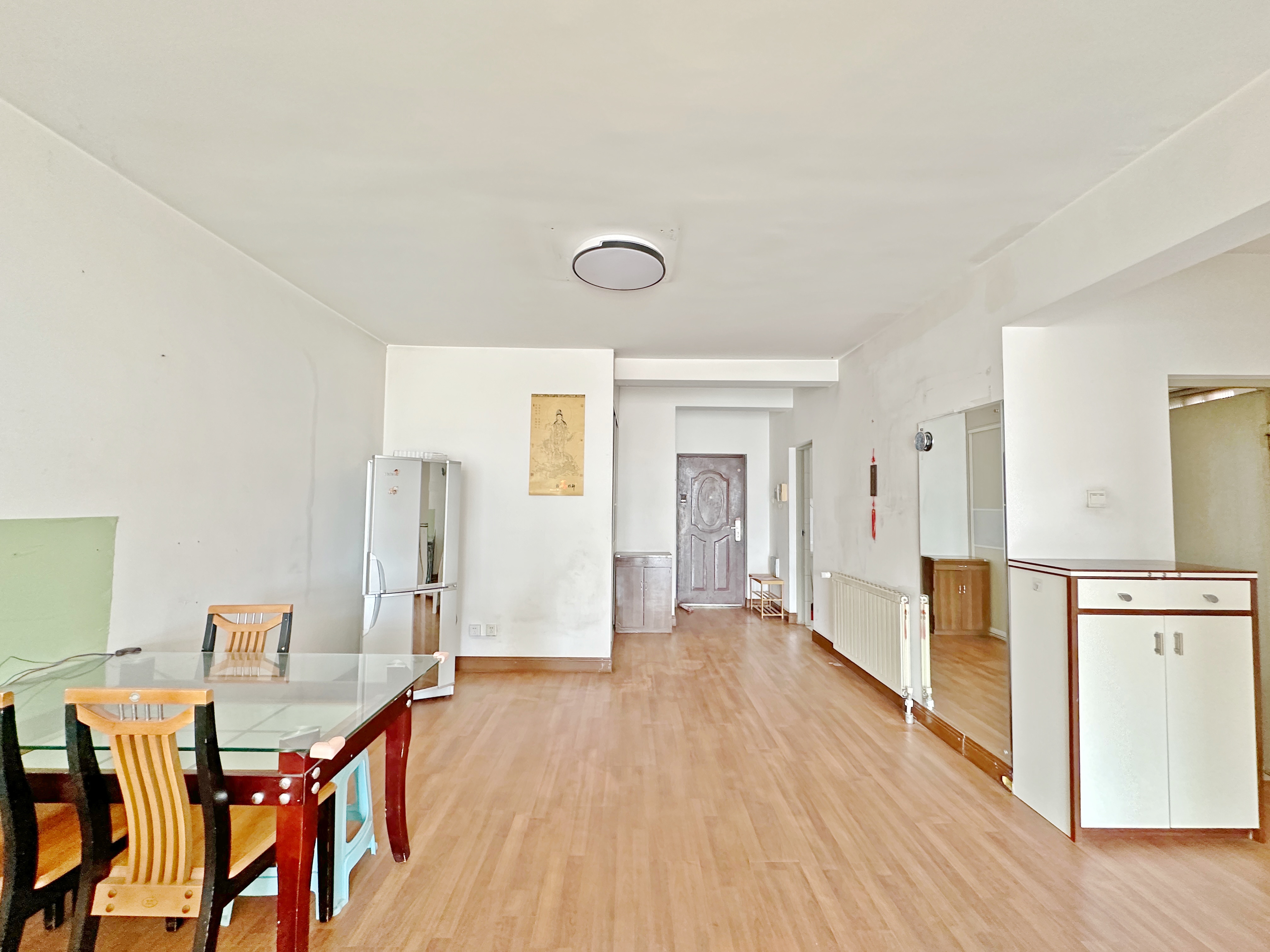 新世界阳光花园