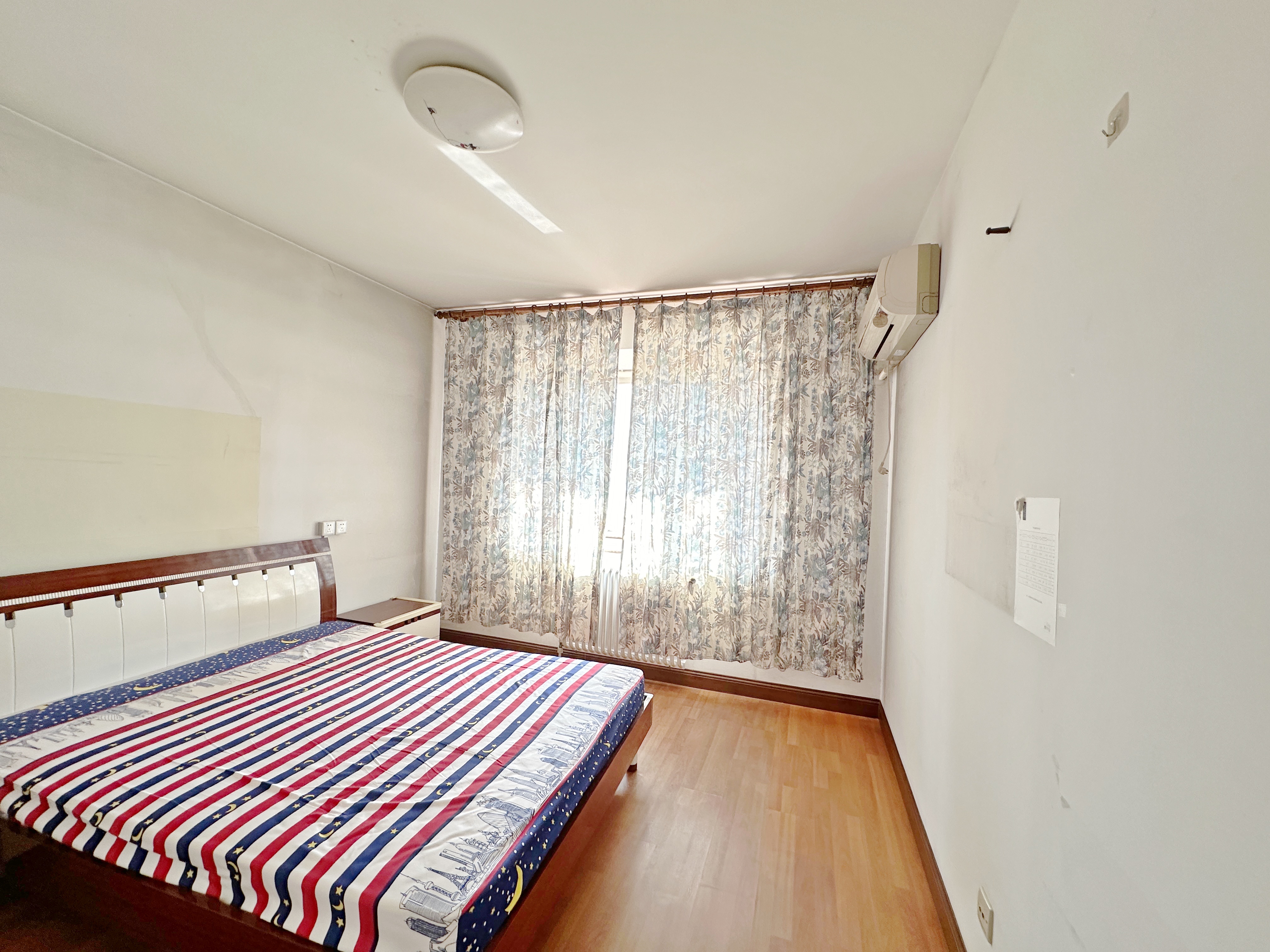 新世界阳光花园