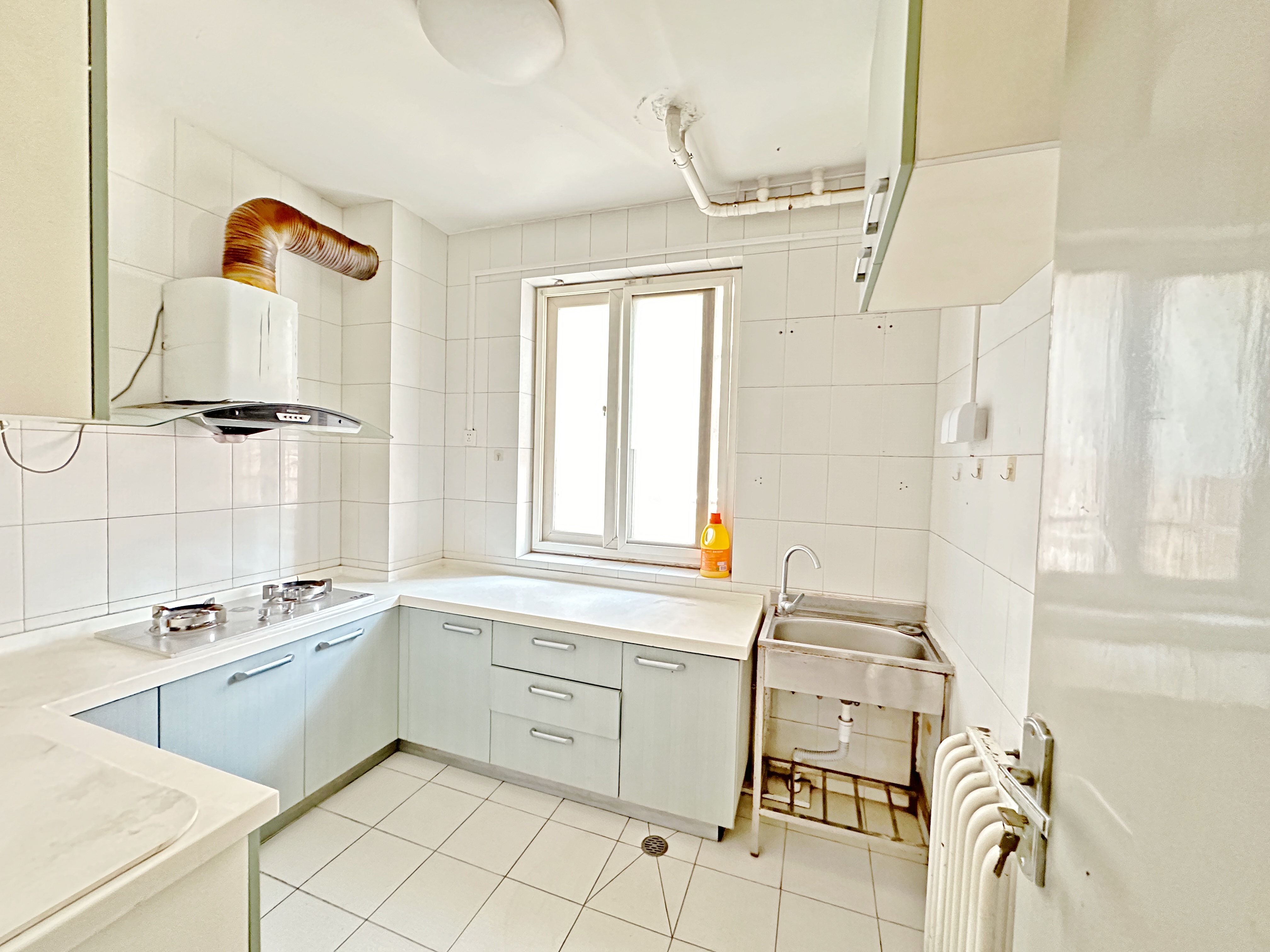 新世界阳光花园