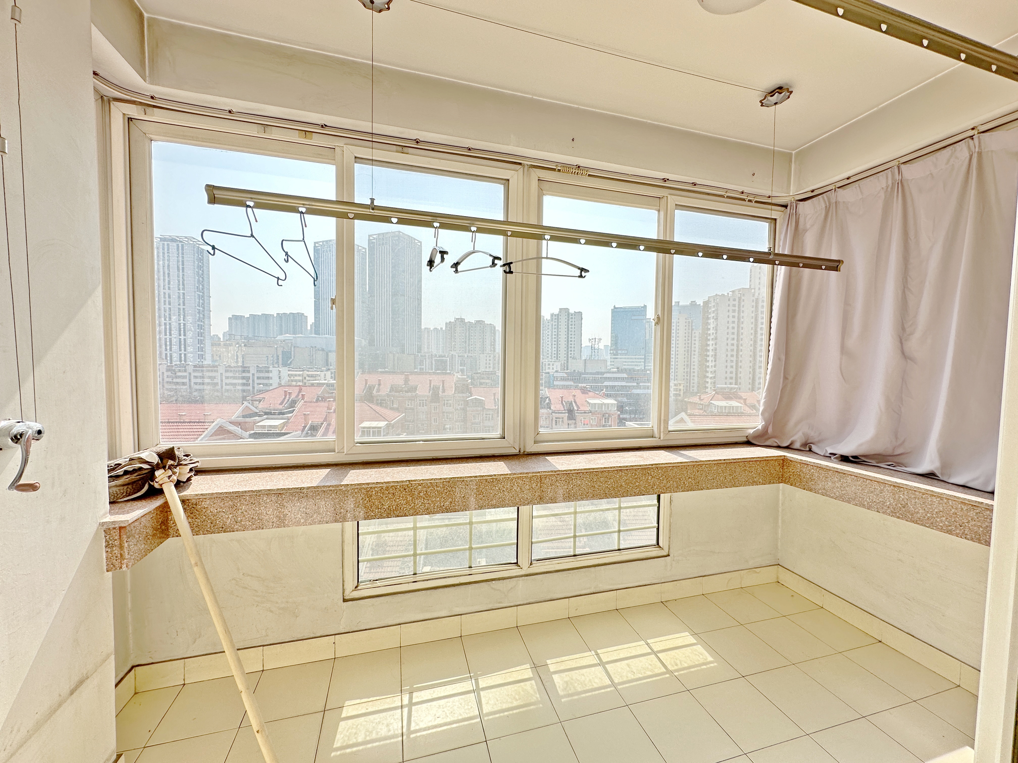 新世界阳光花园