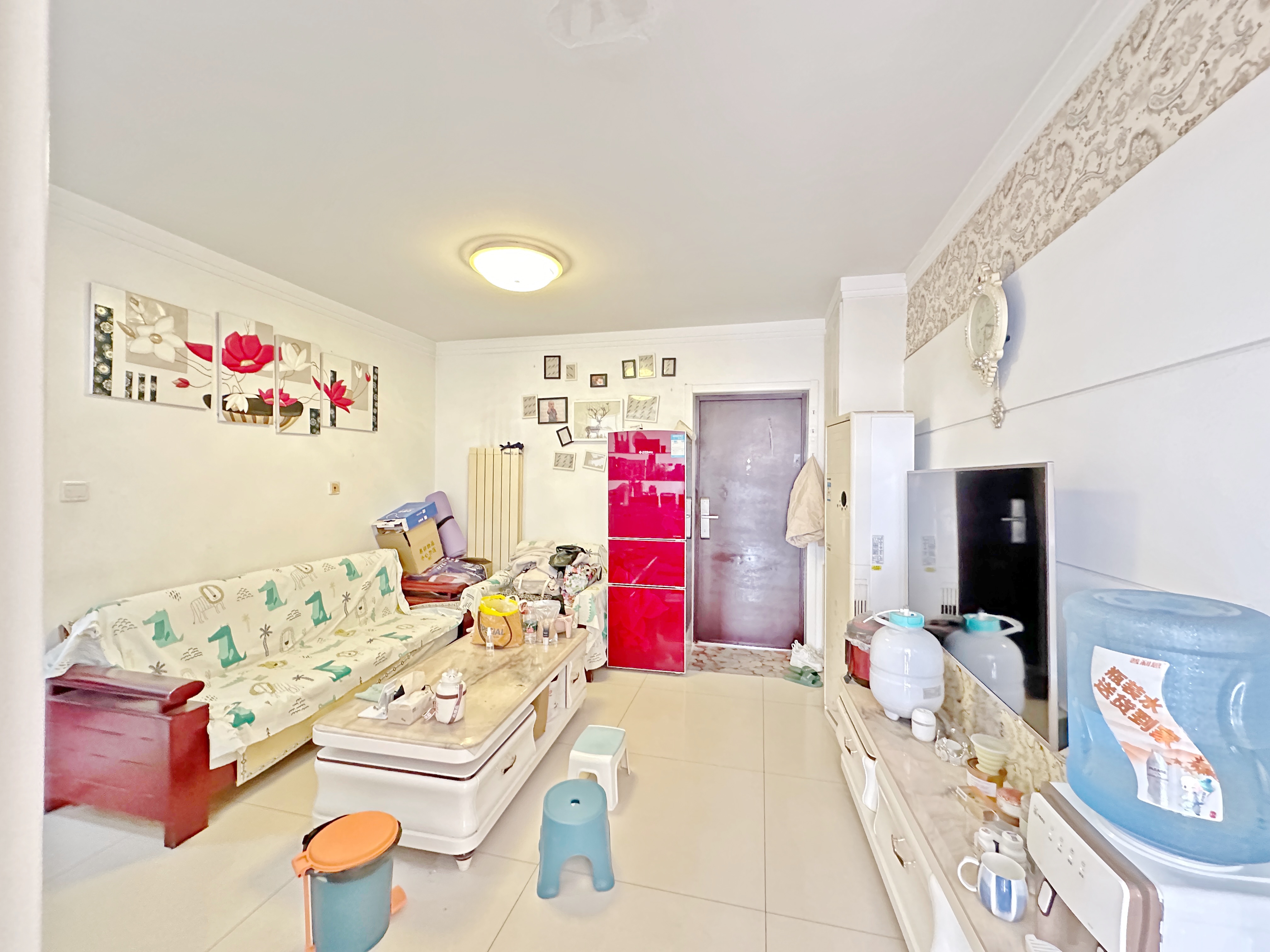 阳光100国际新城(G区)