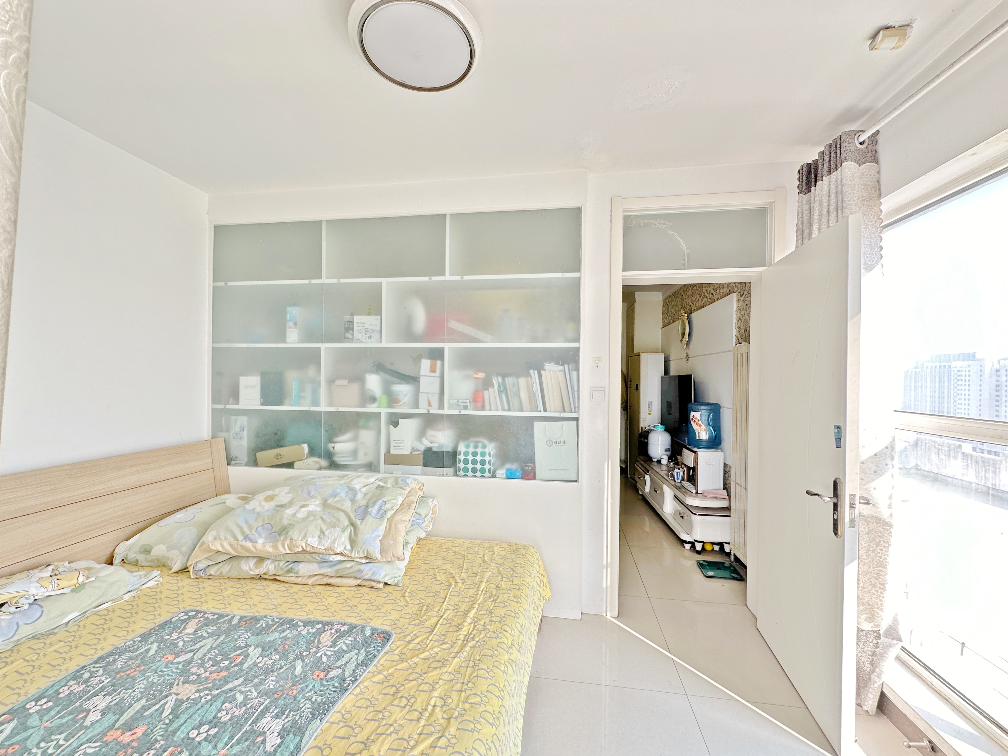 阳光100国际新城(G区)