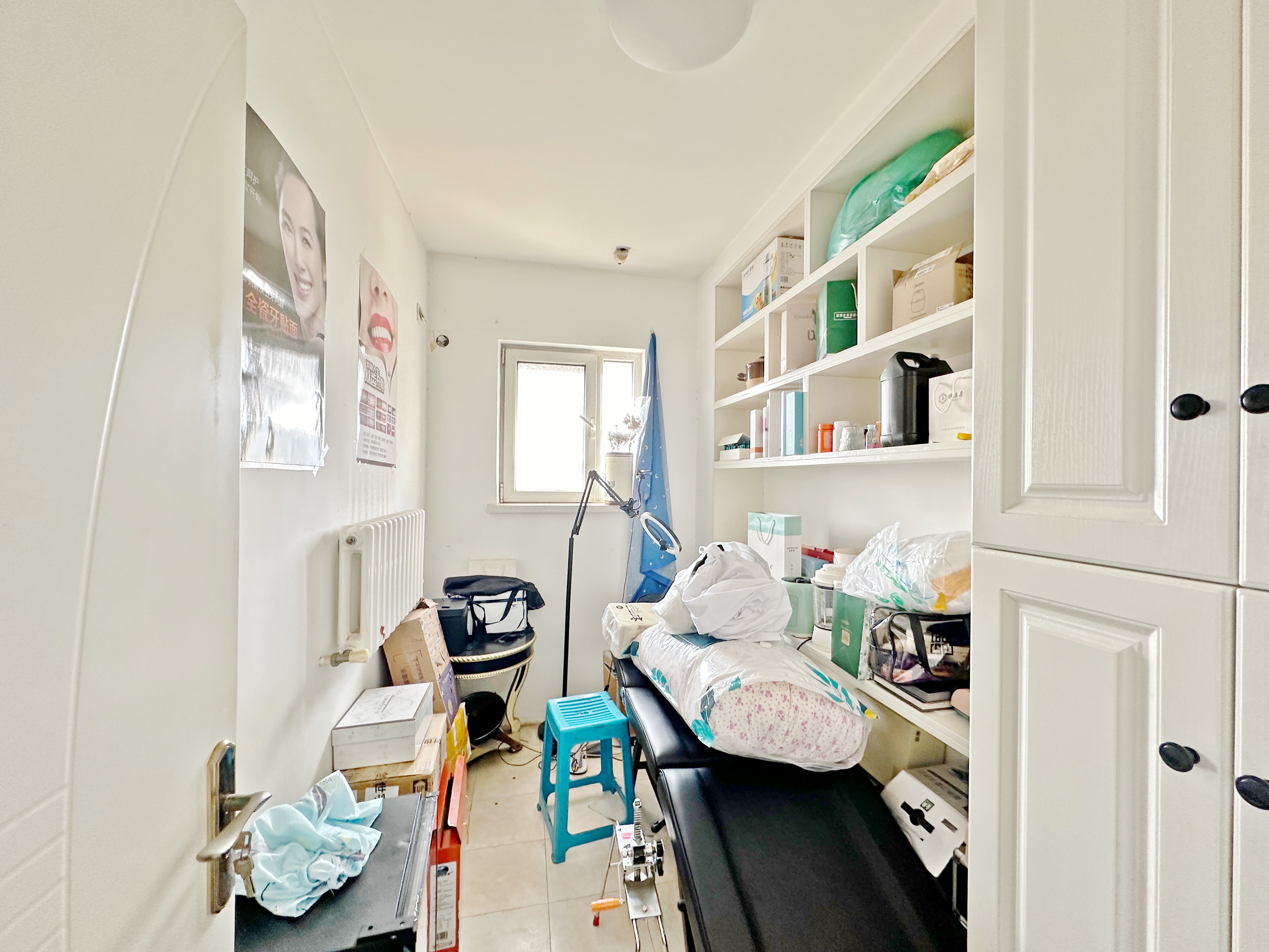 阳光100国际新城(G区)