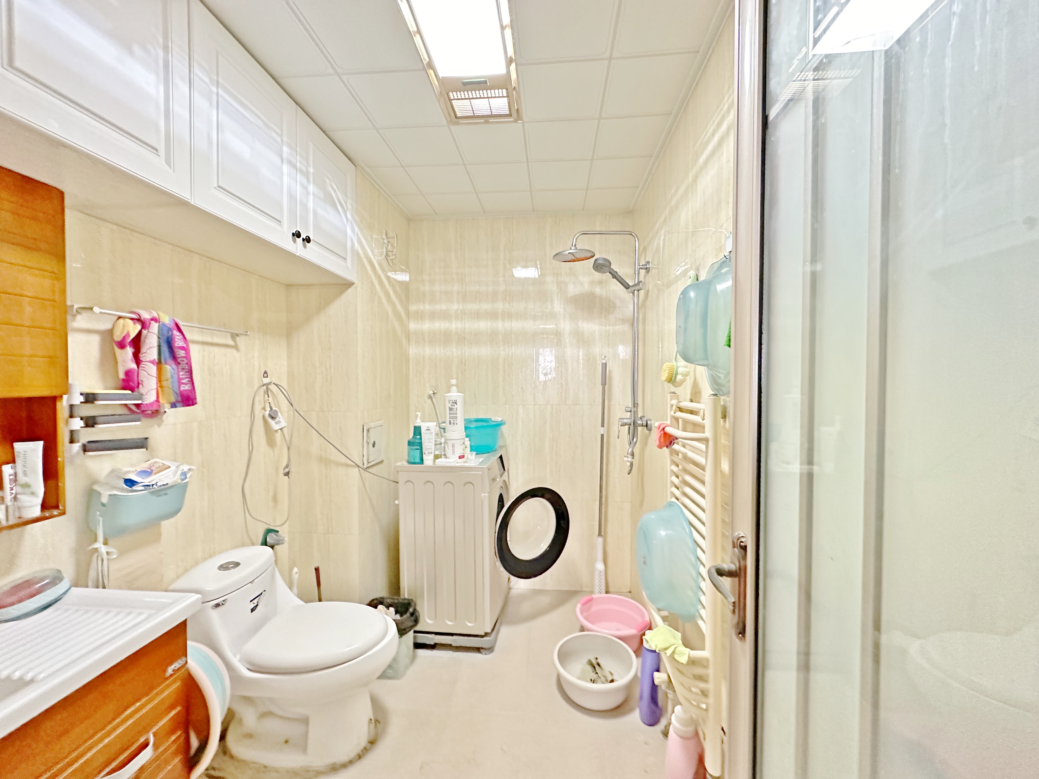 阳光100国际新城(G区)