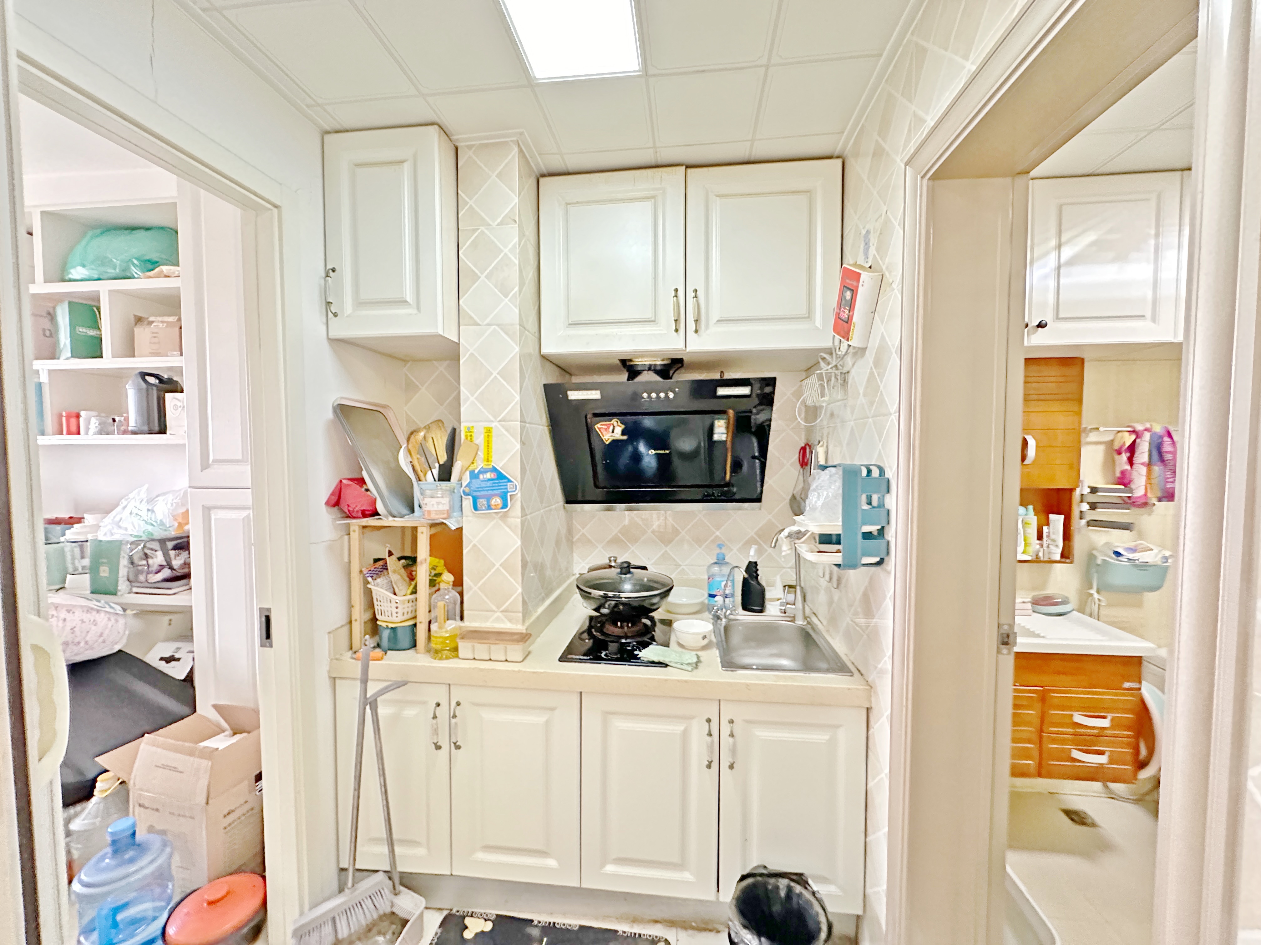 阳光100国际新城(G区)