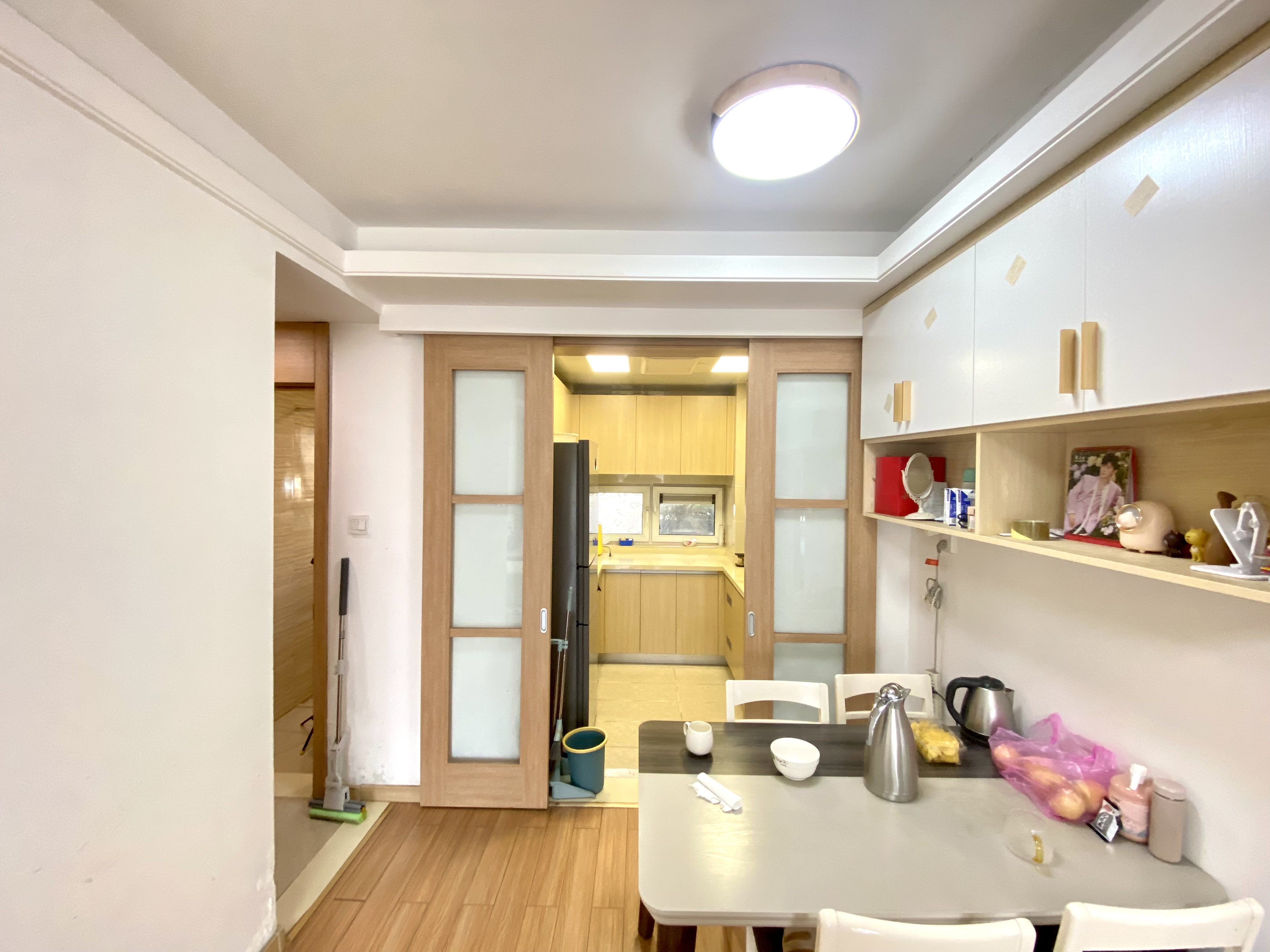 万科龙湖城市之光