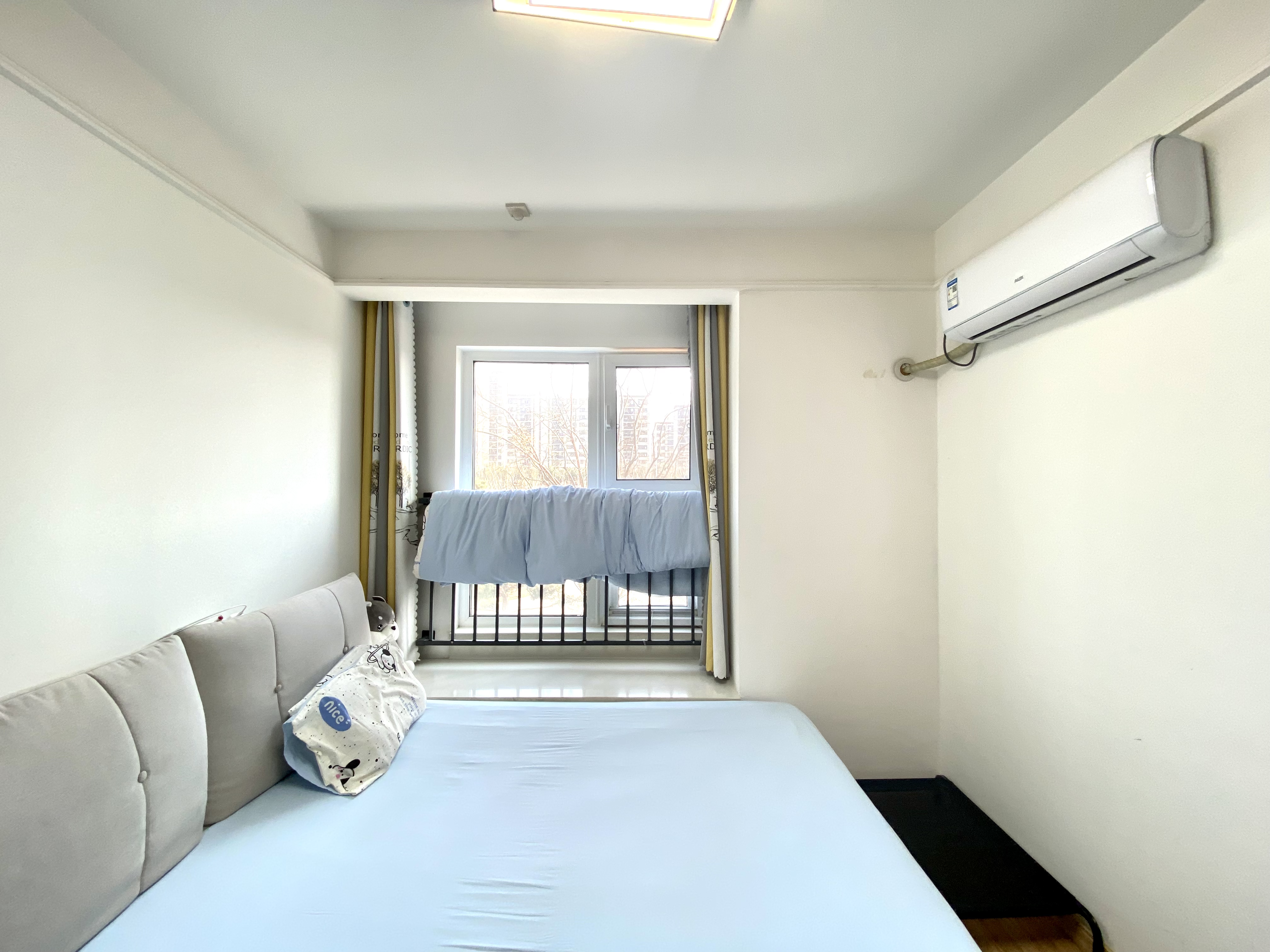 万科龙湖城市之光