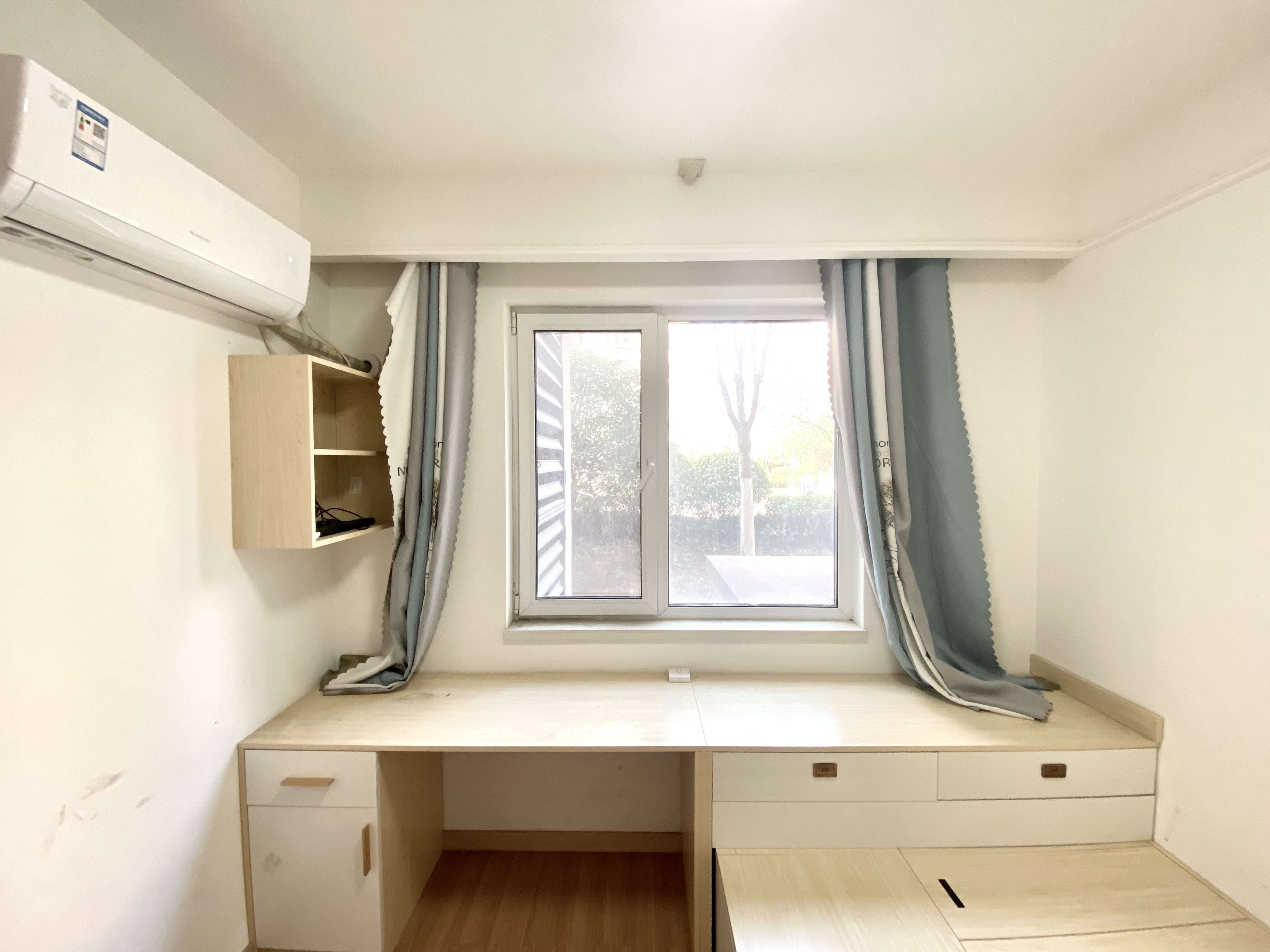 万科龙湖城市之光