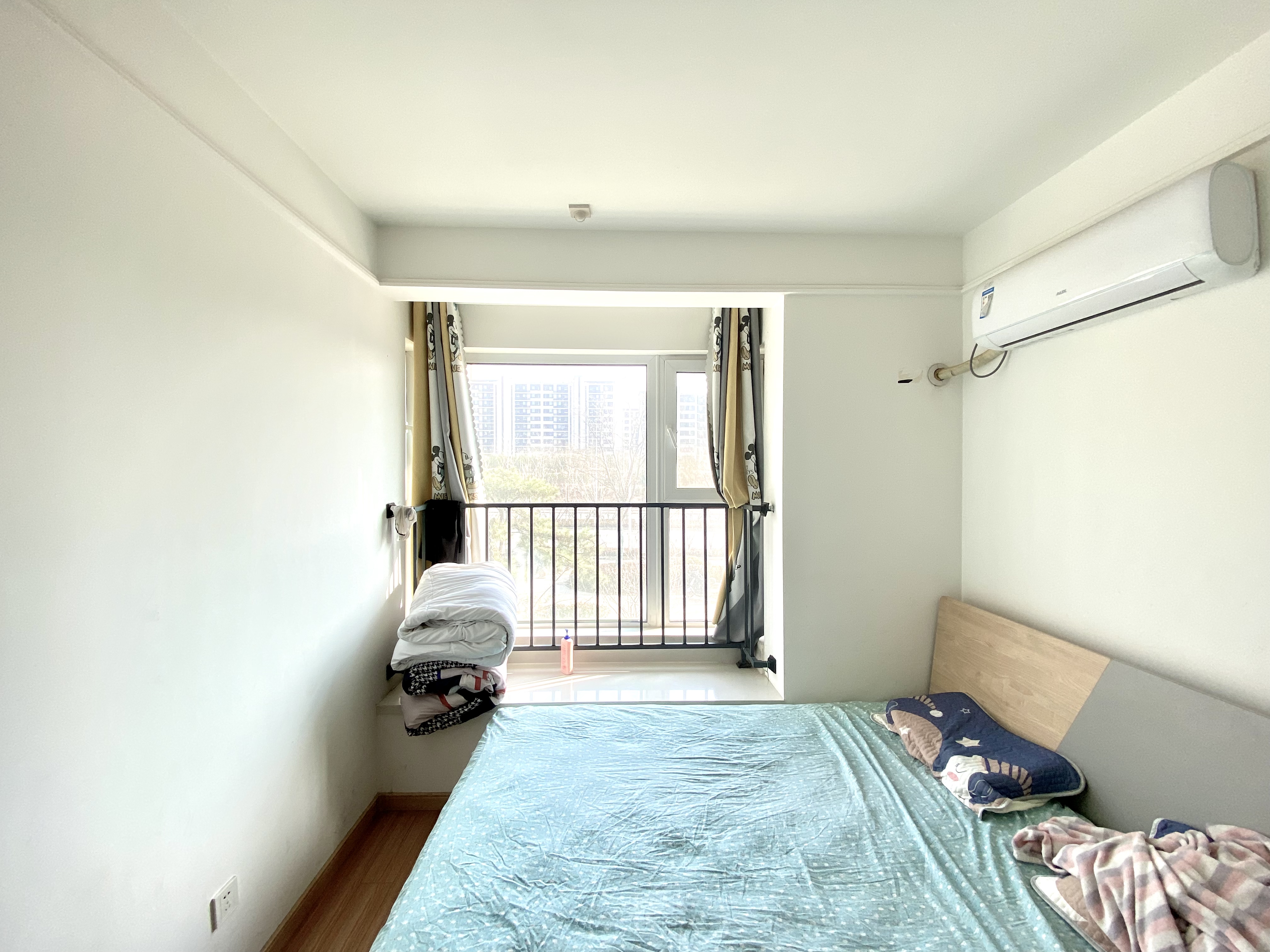 万科龙湖城市之光