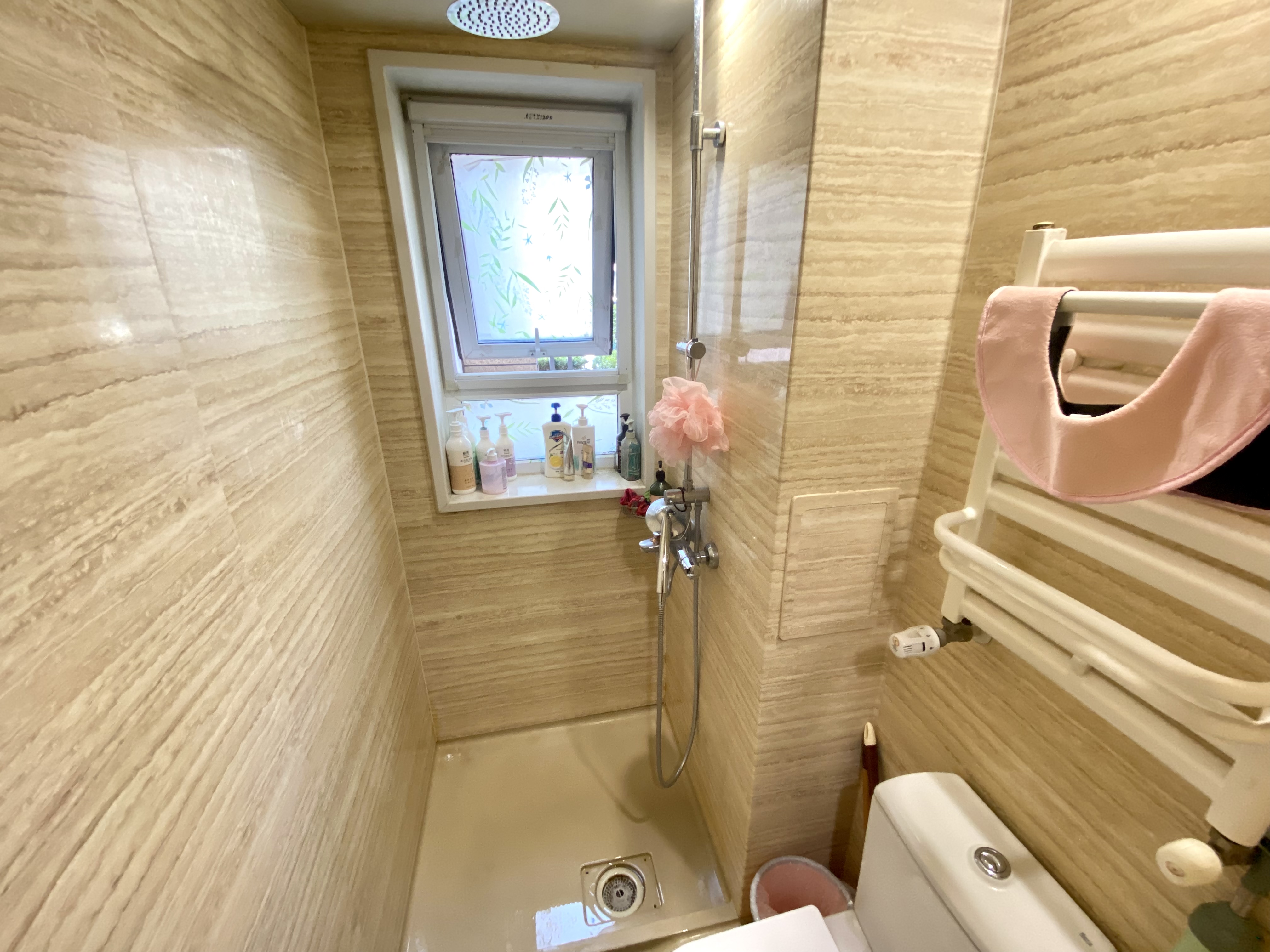 万科龙湖城市之光