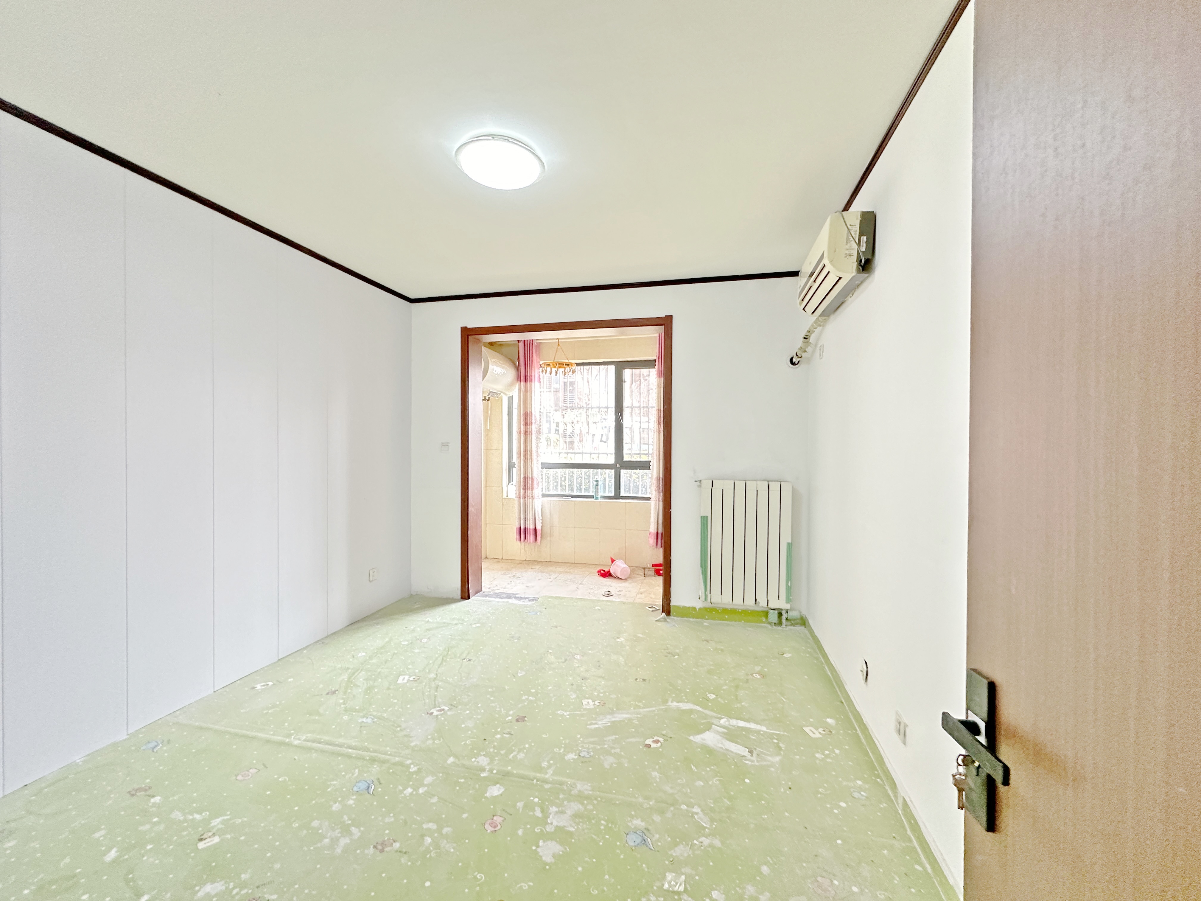 中海国际社区熙岸西区(A3地块）