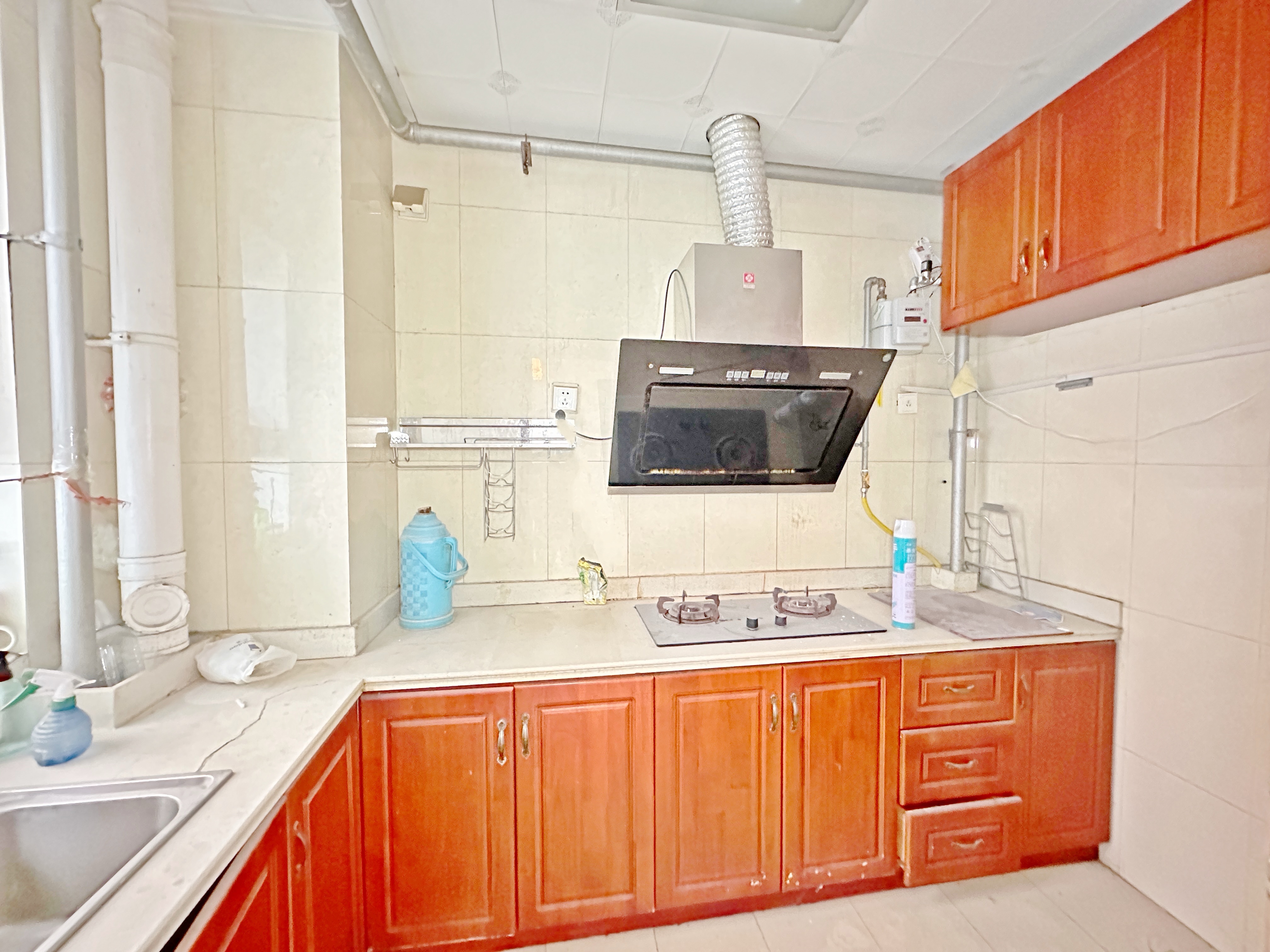 中海国际社区熙岸西区(A3地块）