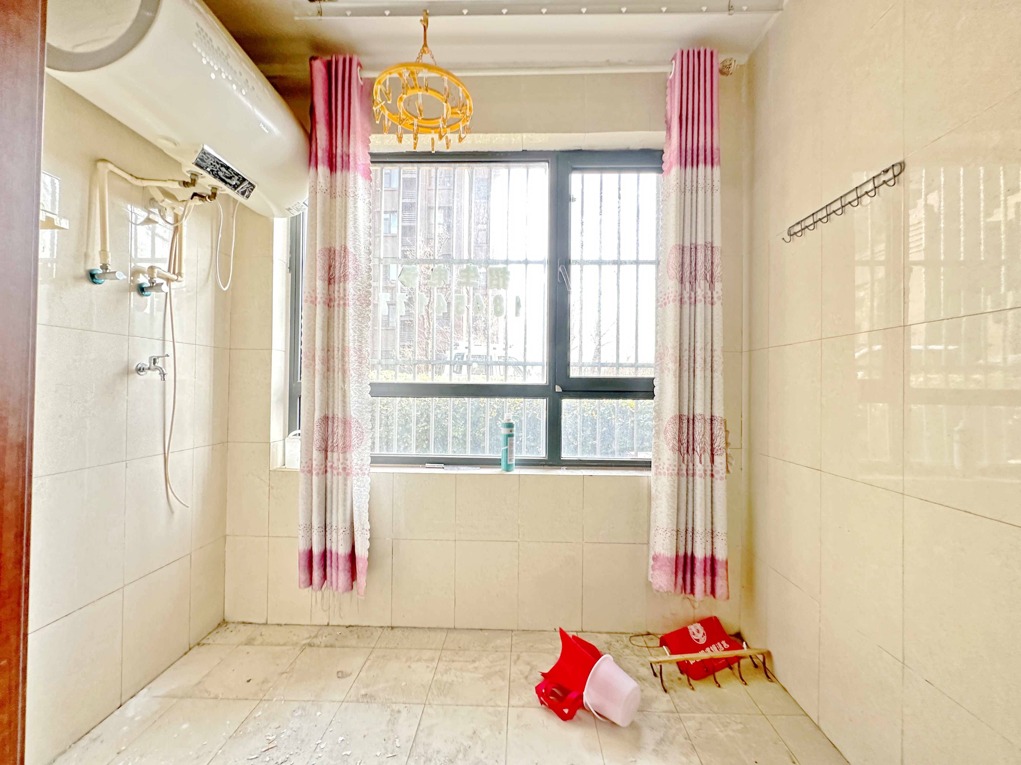 中海国际社区熙岸西区(A3地块）