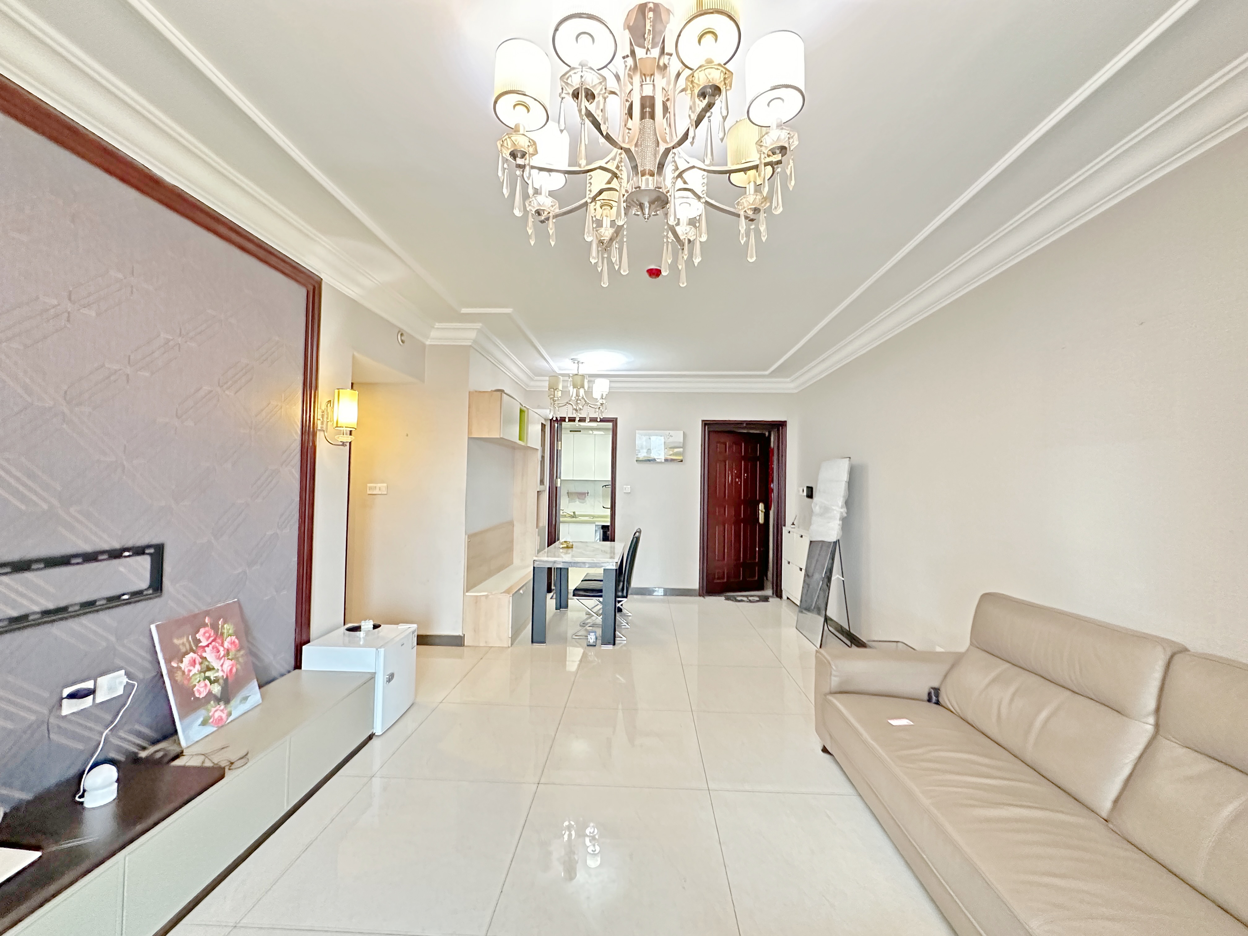 恒大睿城(住宅)