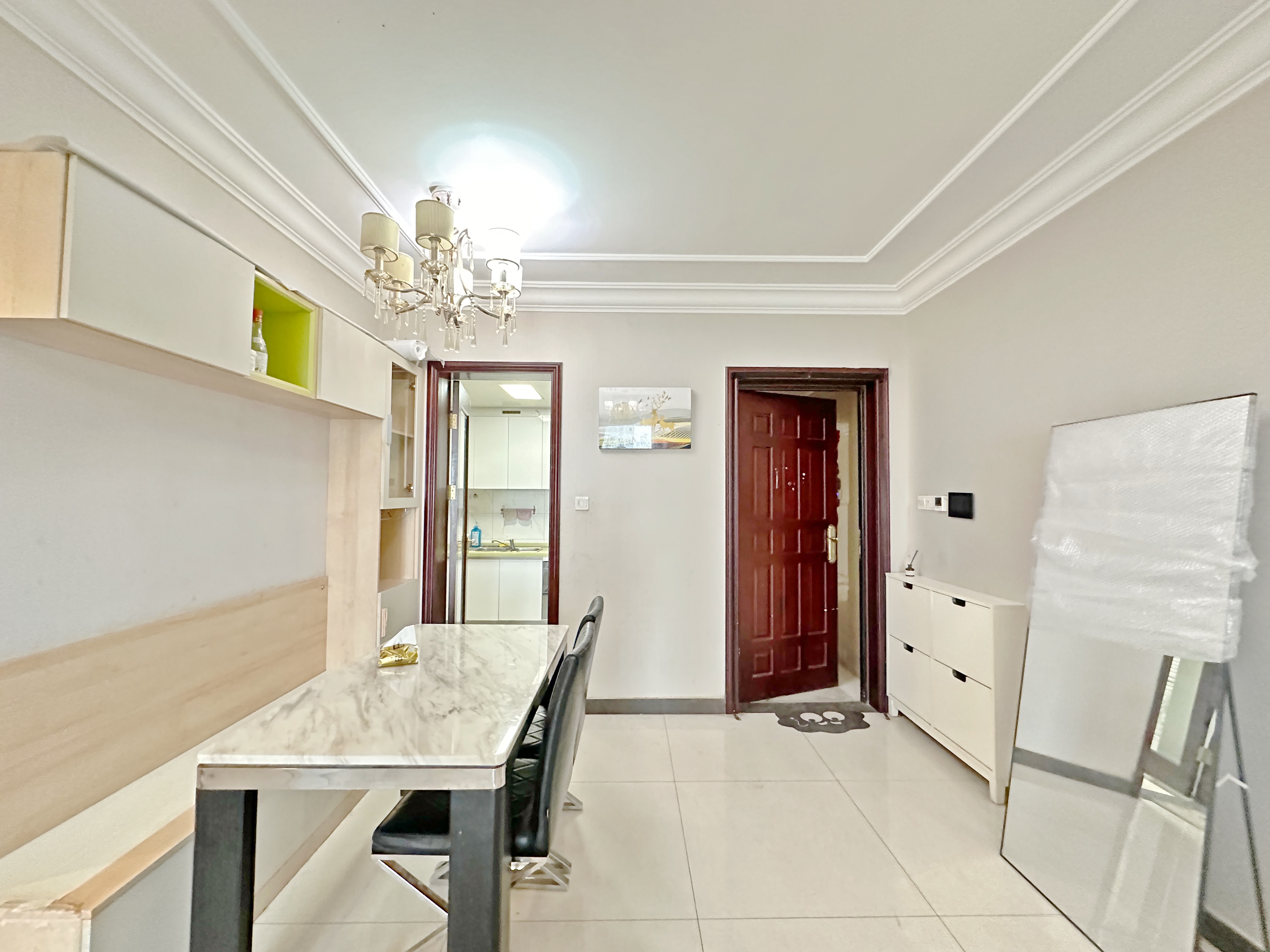 恒大睿城(住宅)