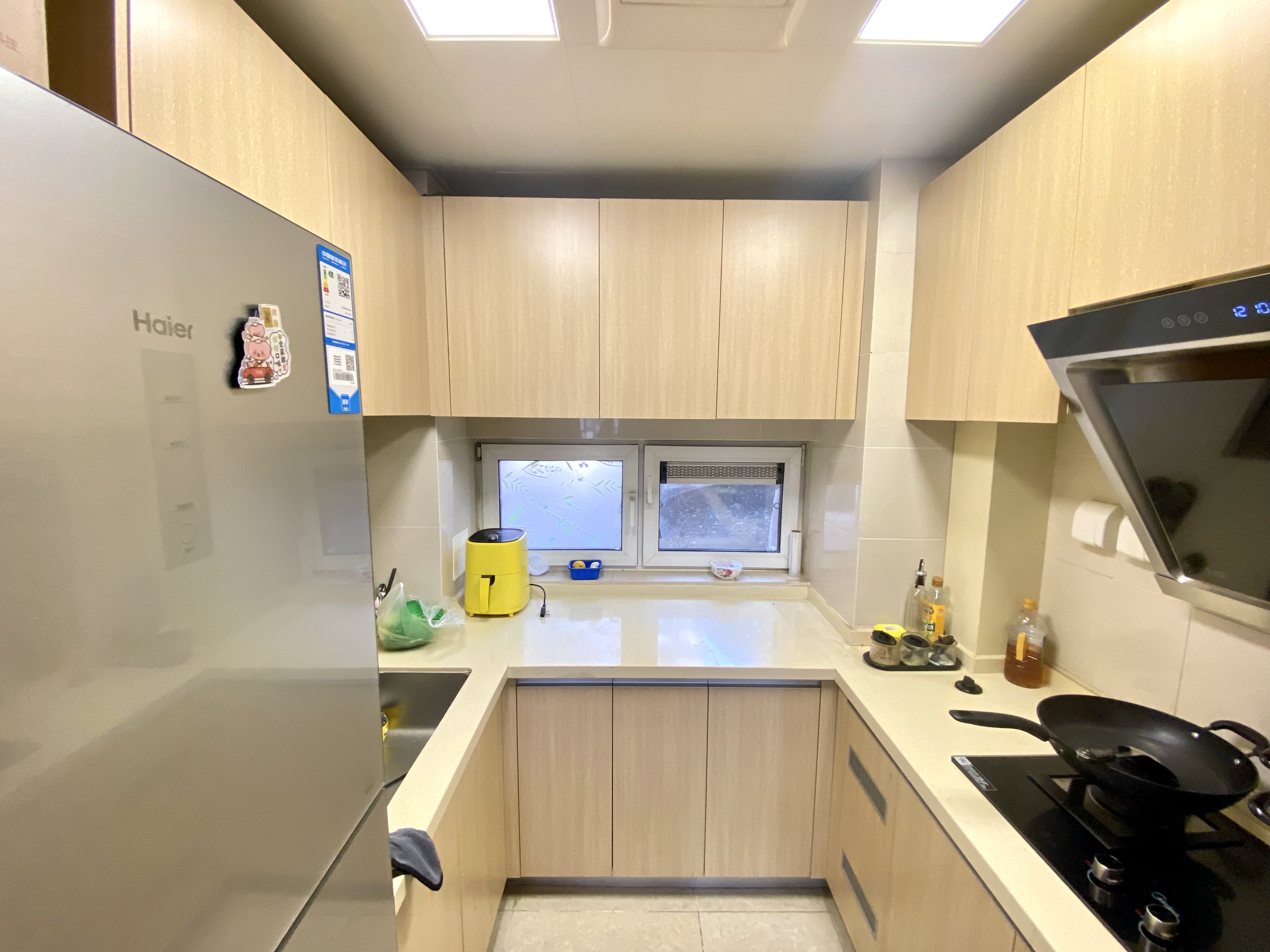 万科龙湖城市之光