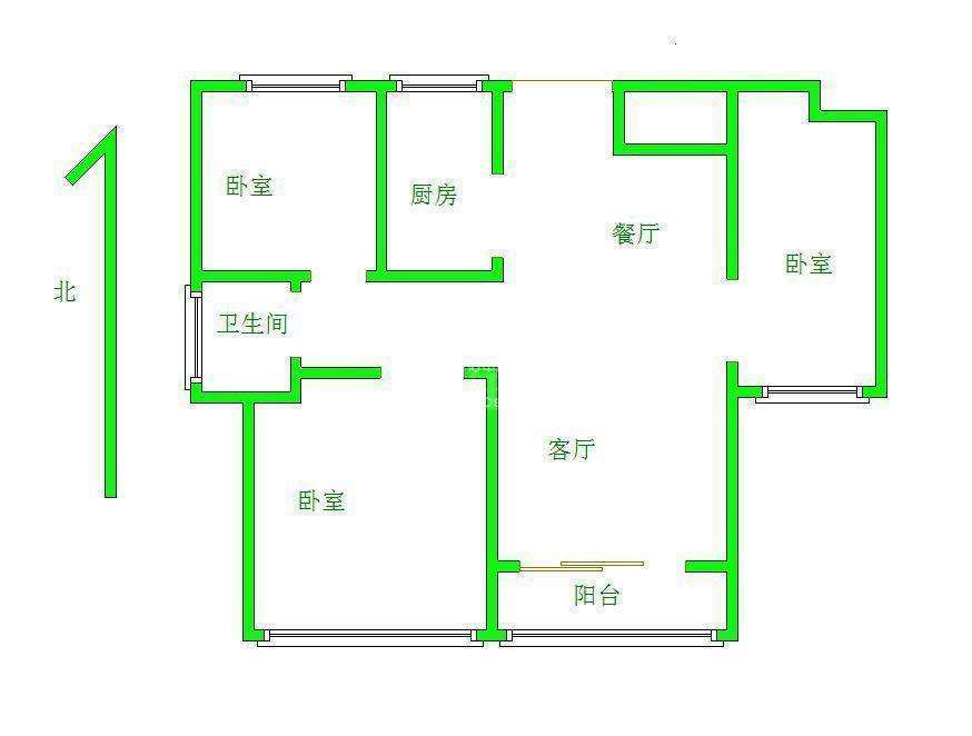 康城新苑