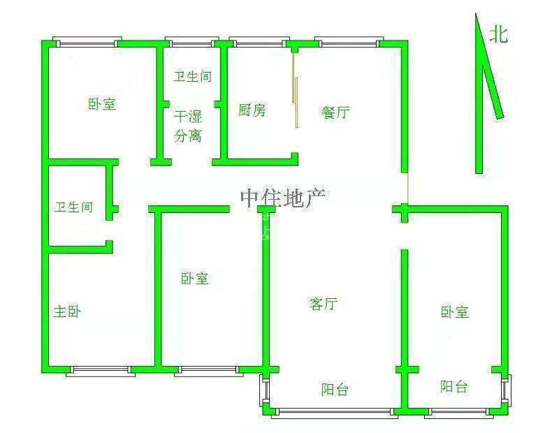 鲁商常春藤