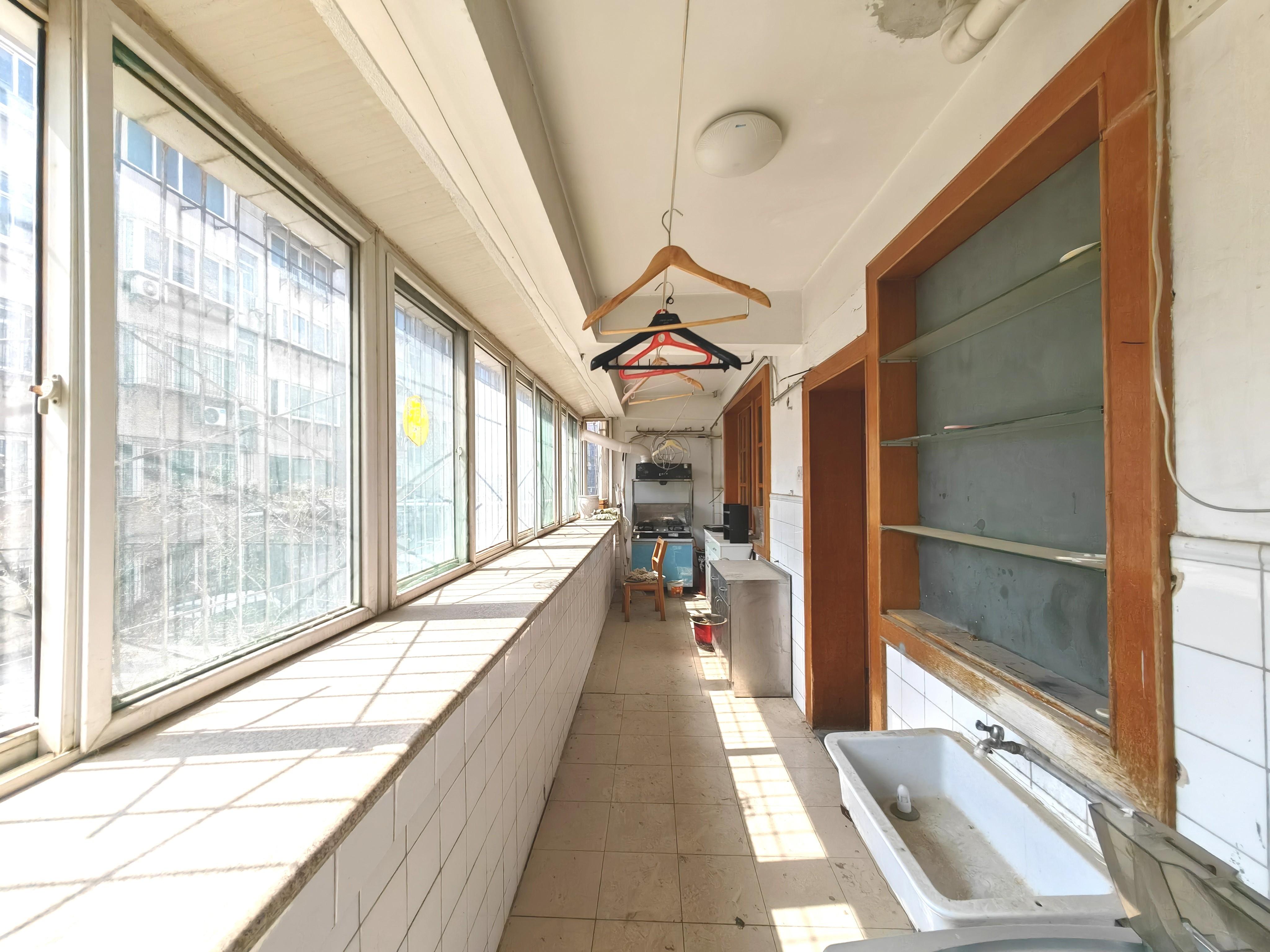 山东省卫生厅宿舍
