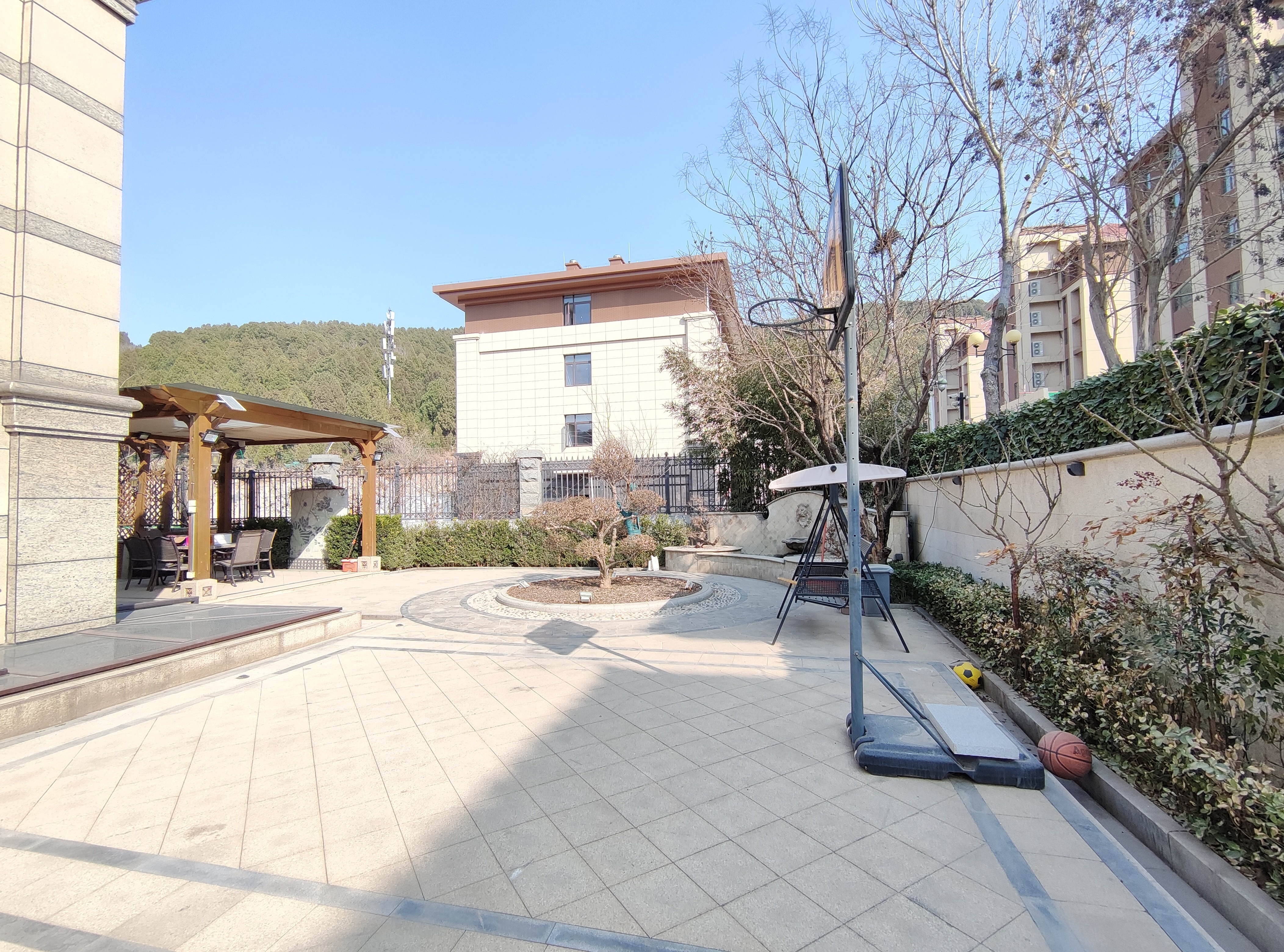  旅游路 原山九号  9