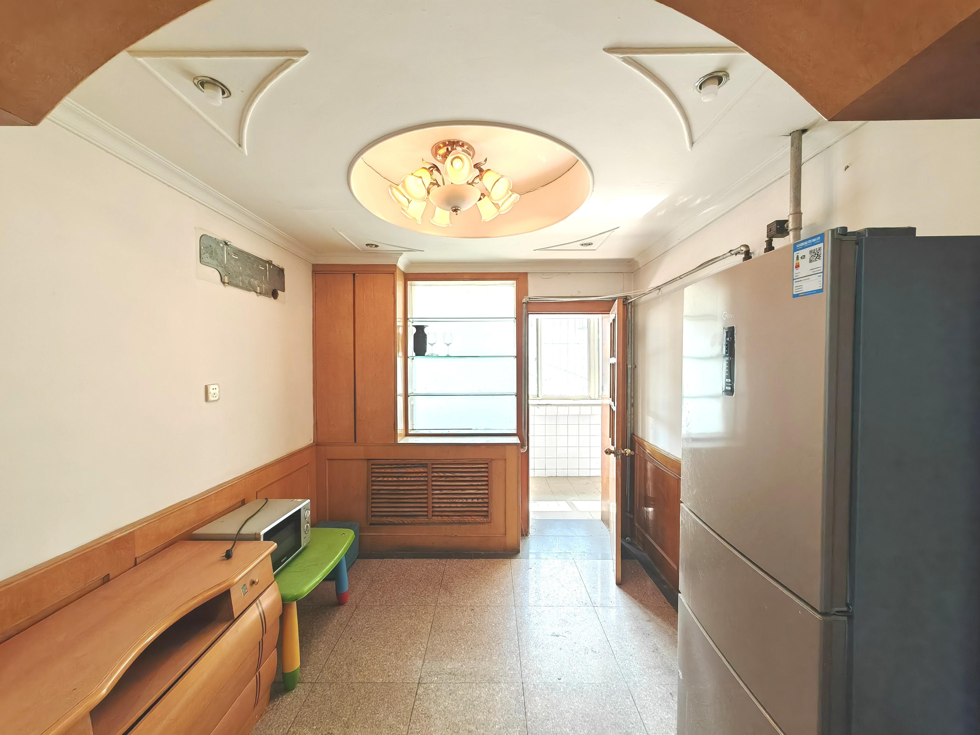 山东省卫生厅宿舍