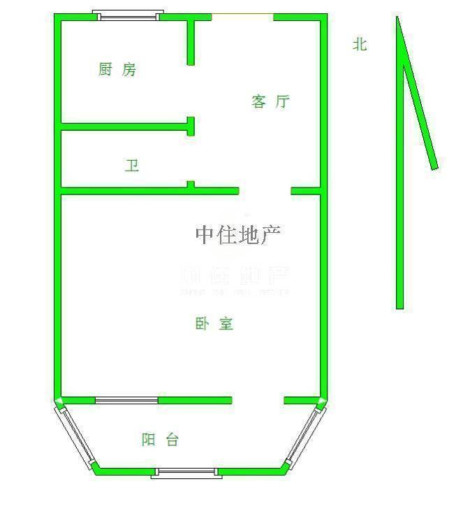 林祥南街宿舍
