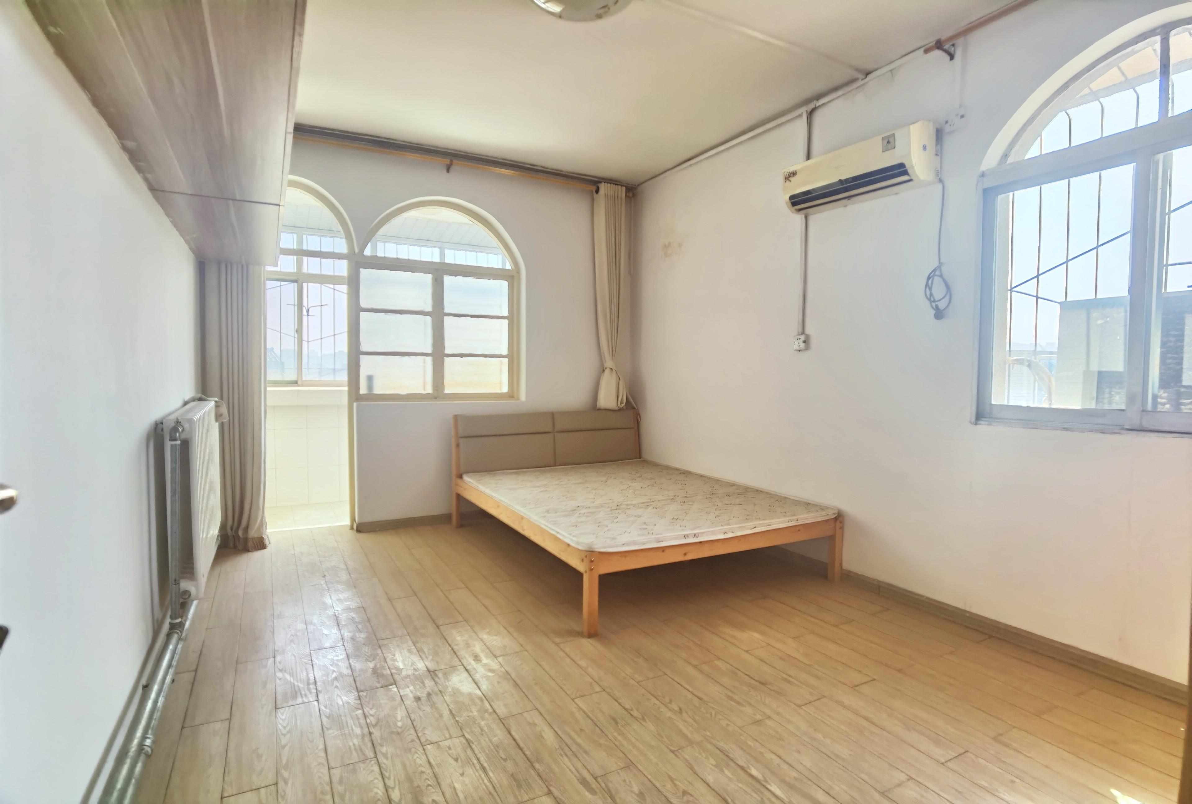 得胜南街单位宿舍