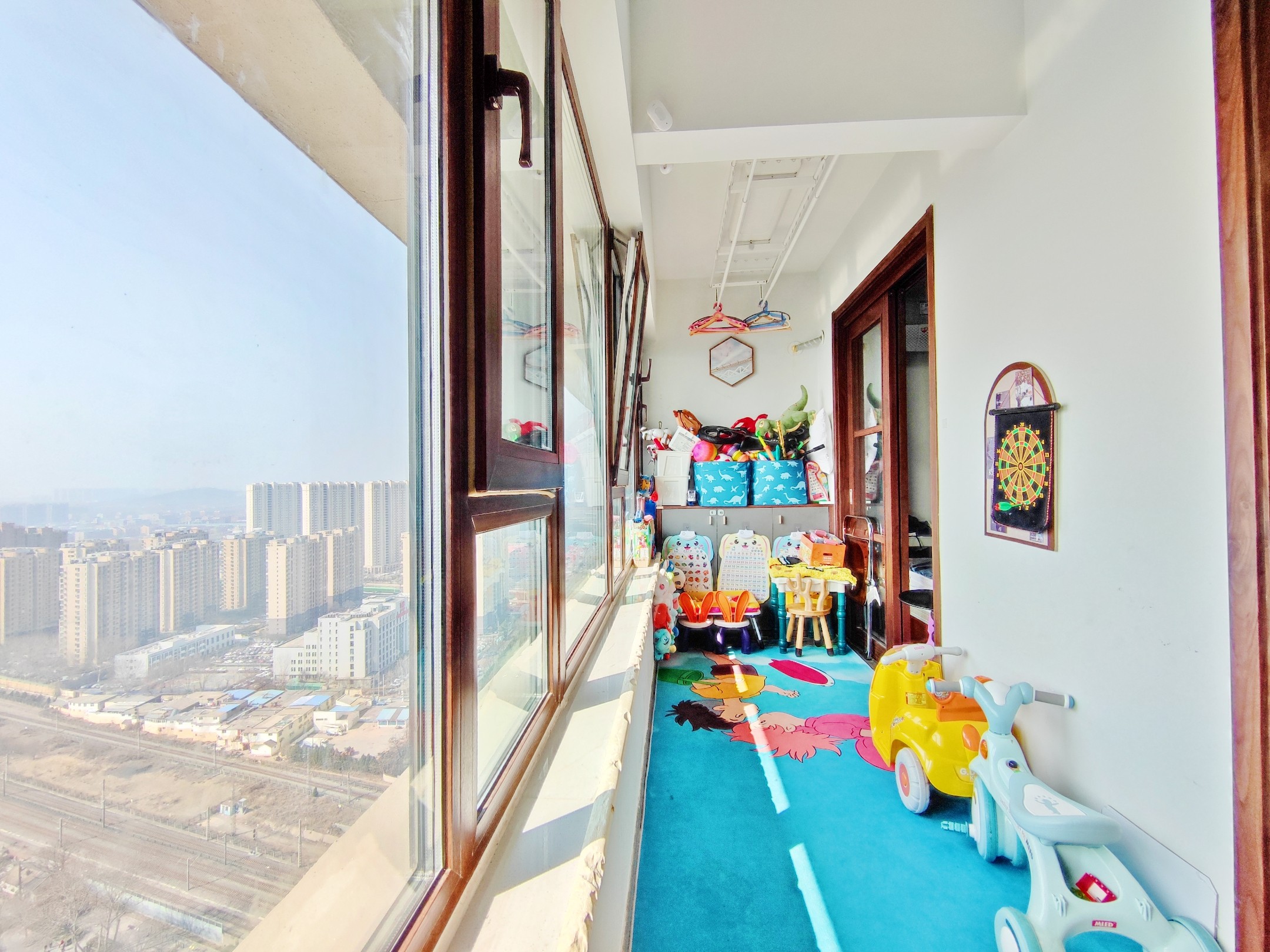 旭辉银盛泰瑞锦台