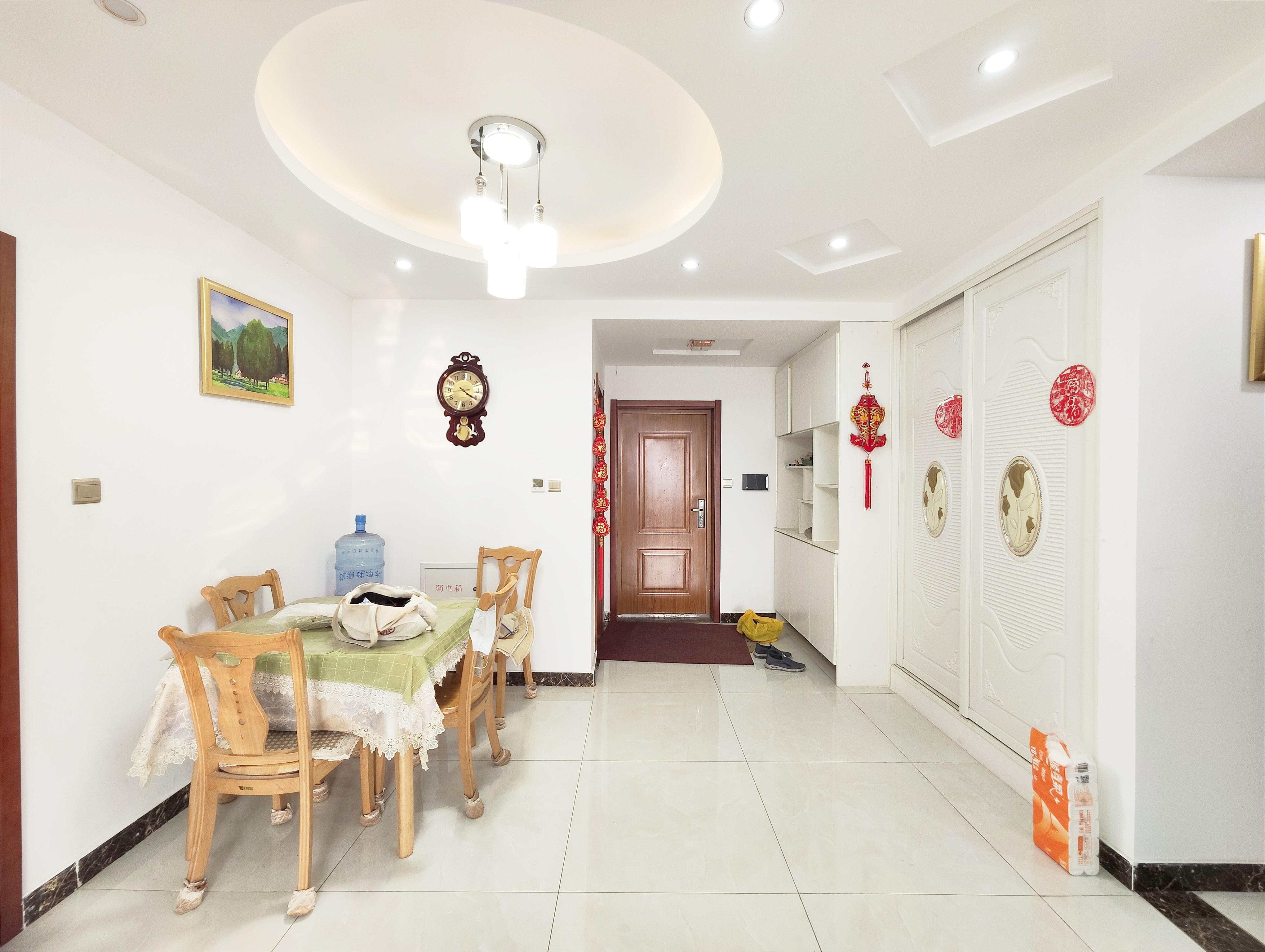 中建锦绣城