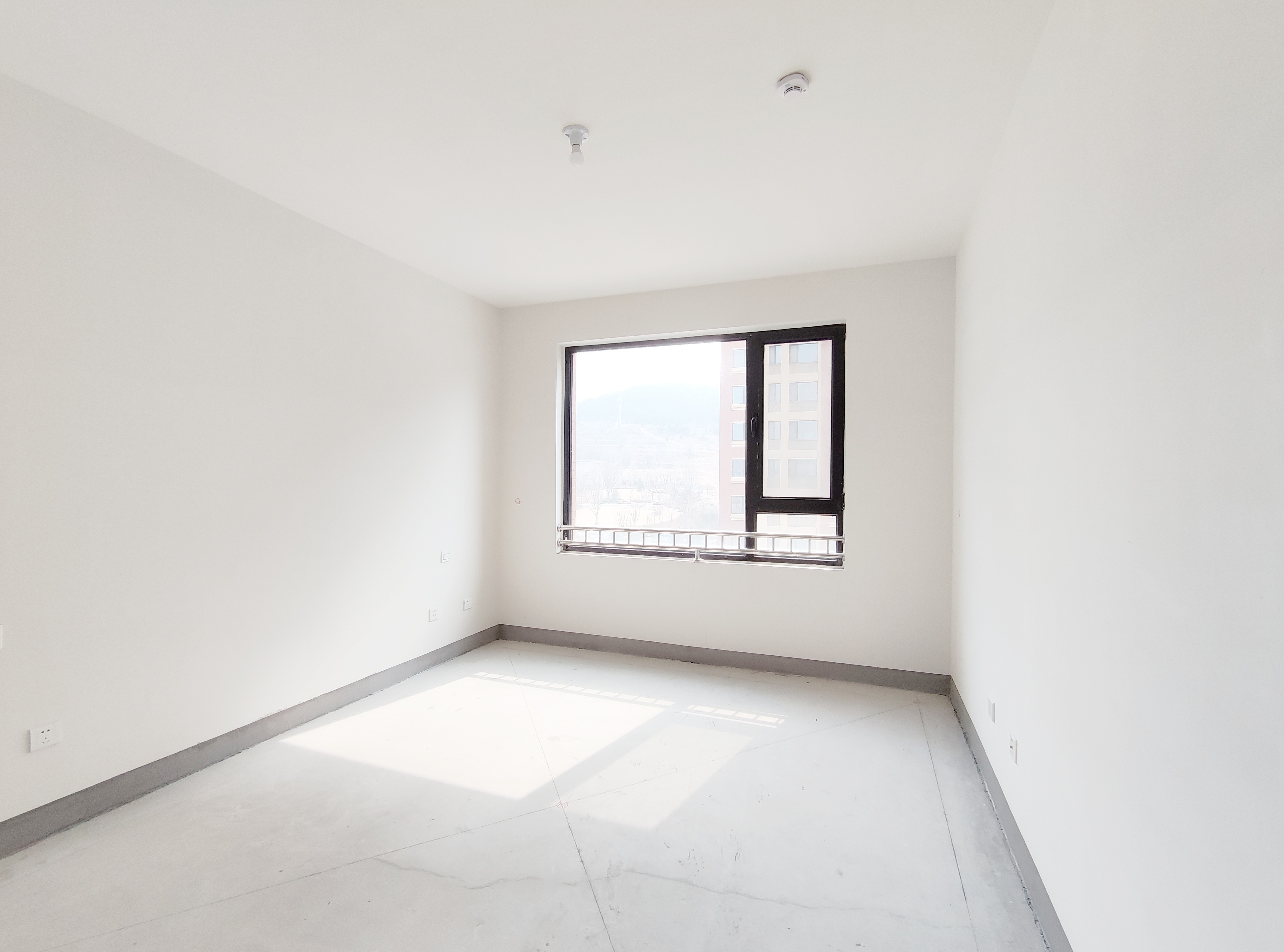 高新绿城玉兰花园