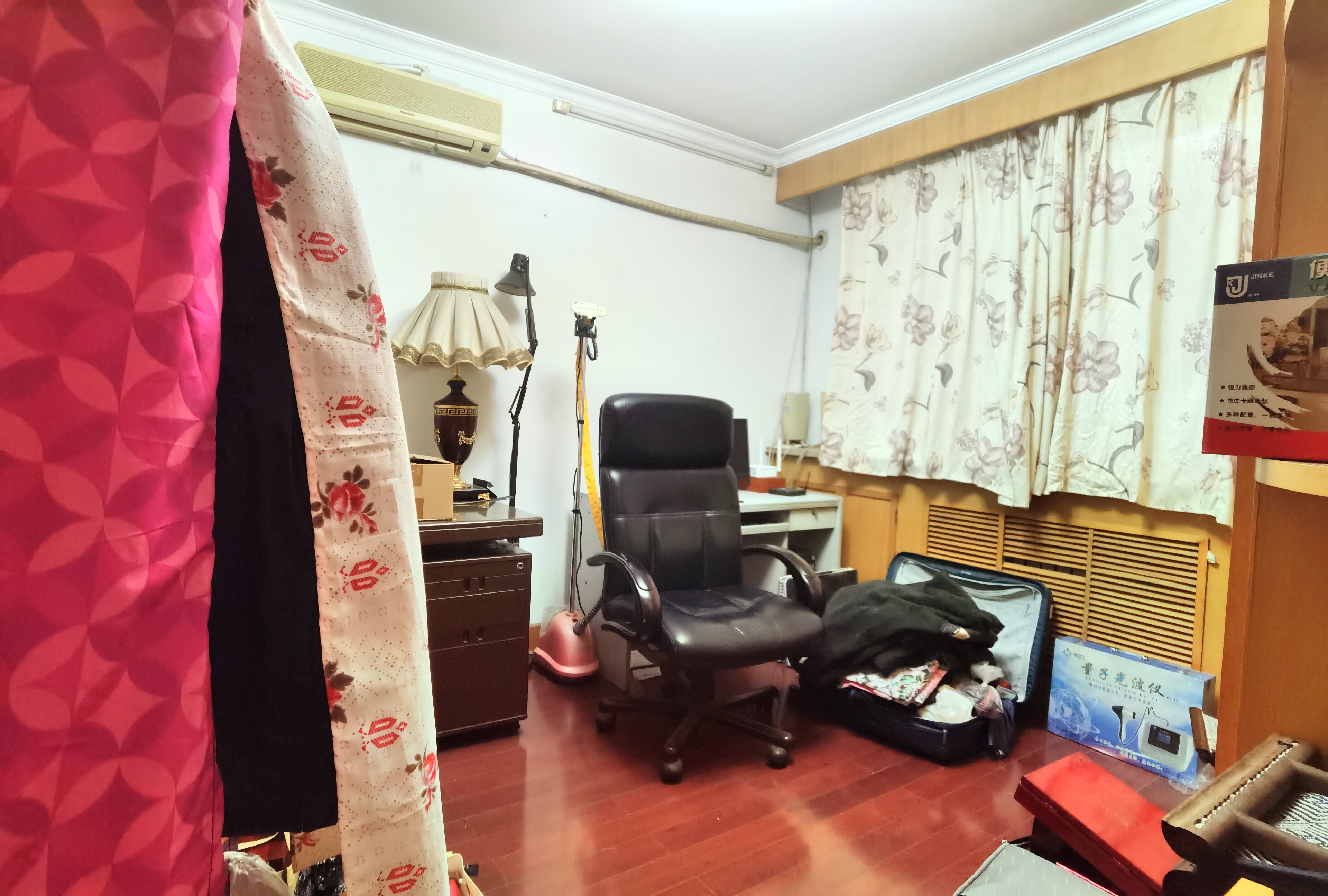 铜元局后街宿舍