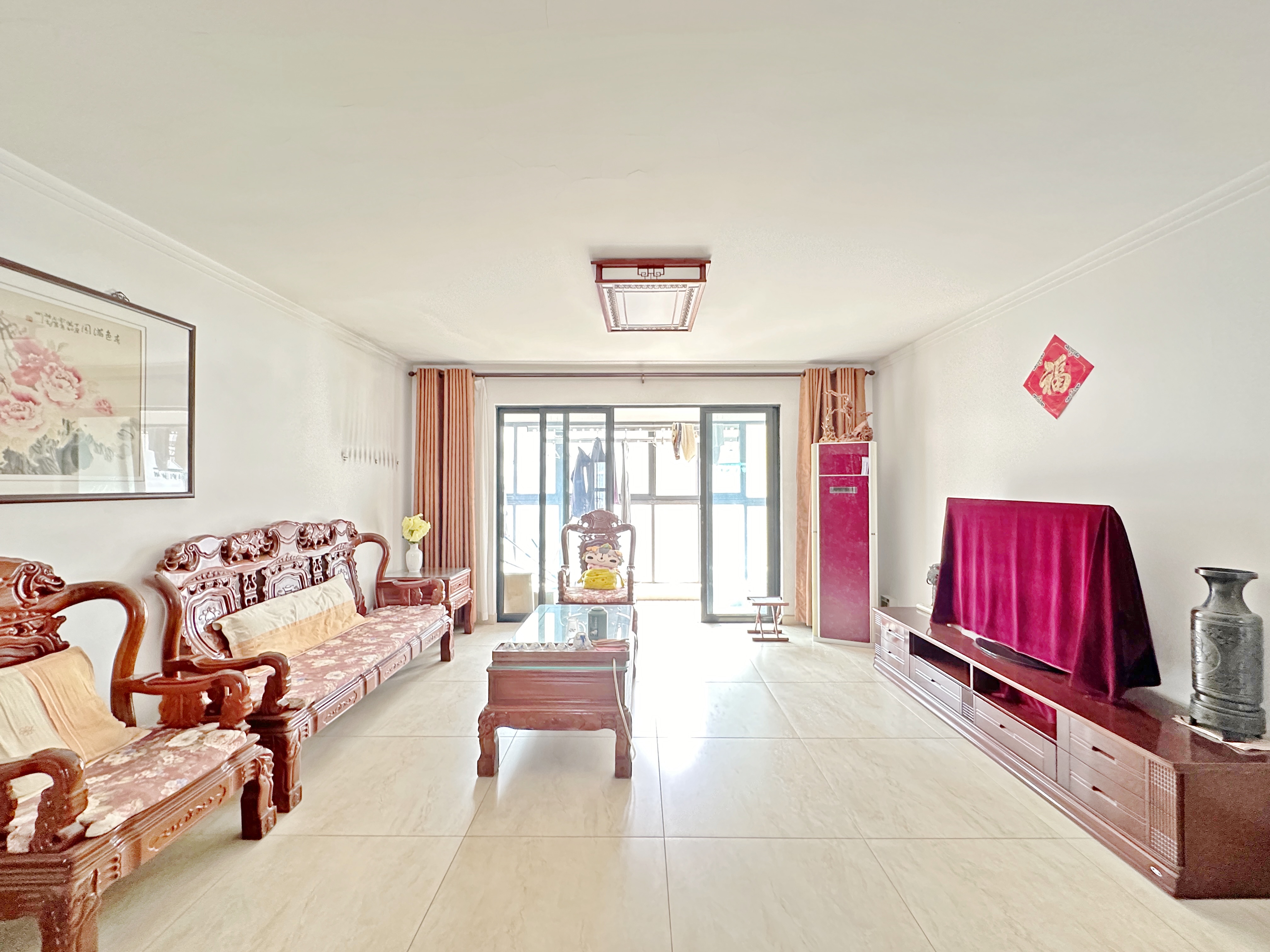 阳光100国际新城(F区)