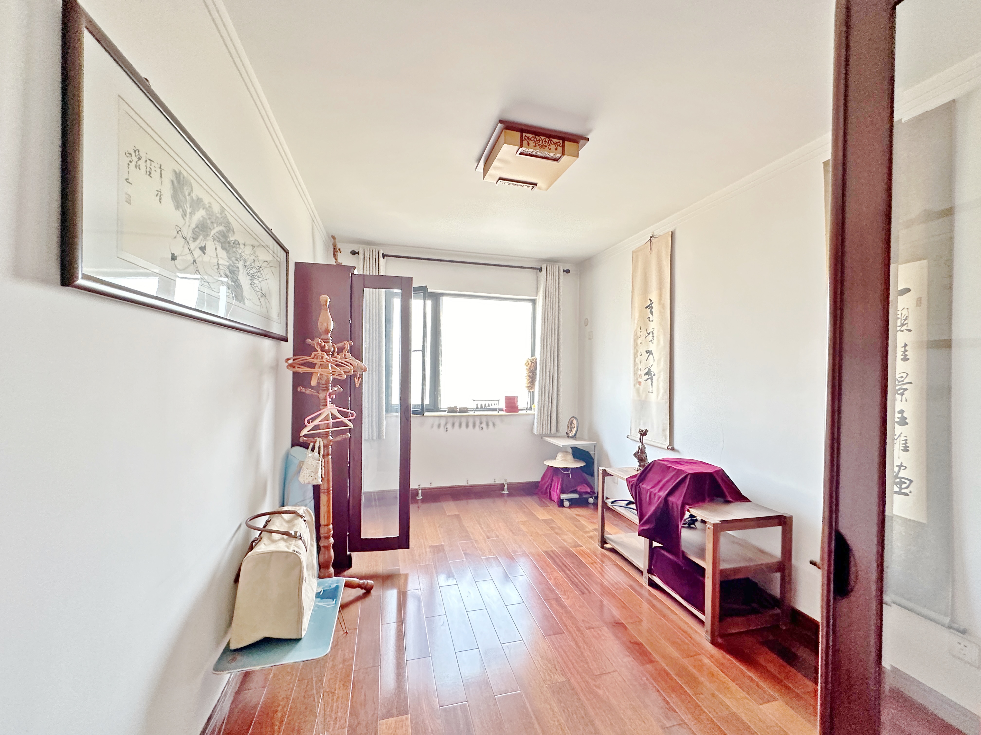 阳光100国际新城(F区)