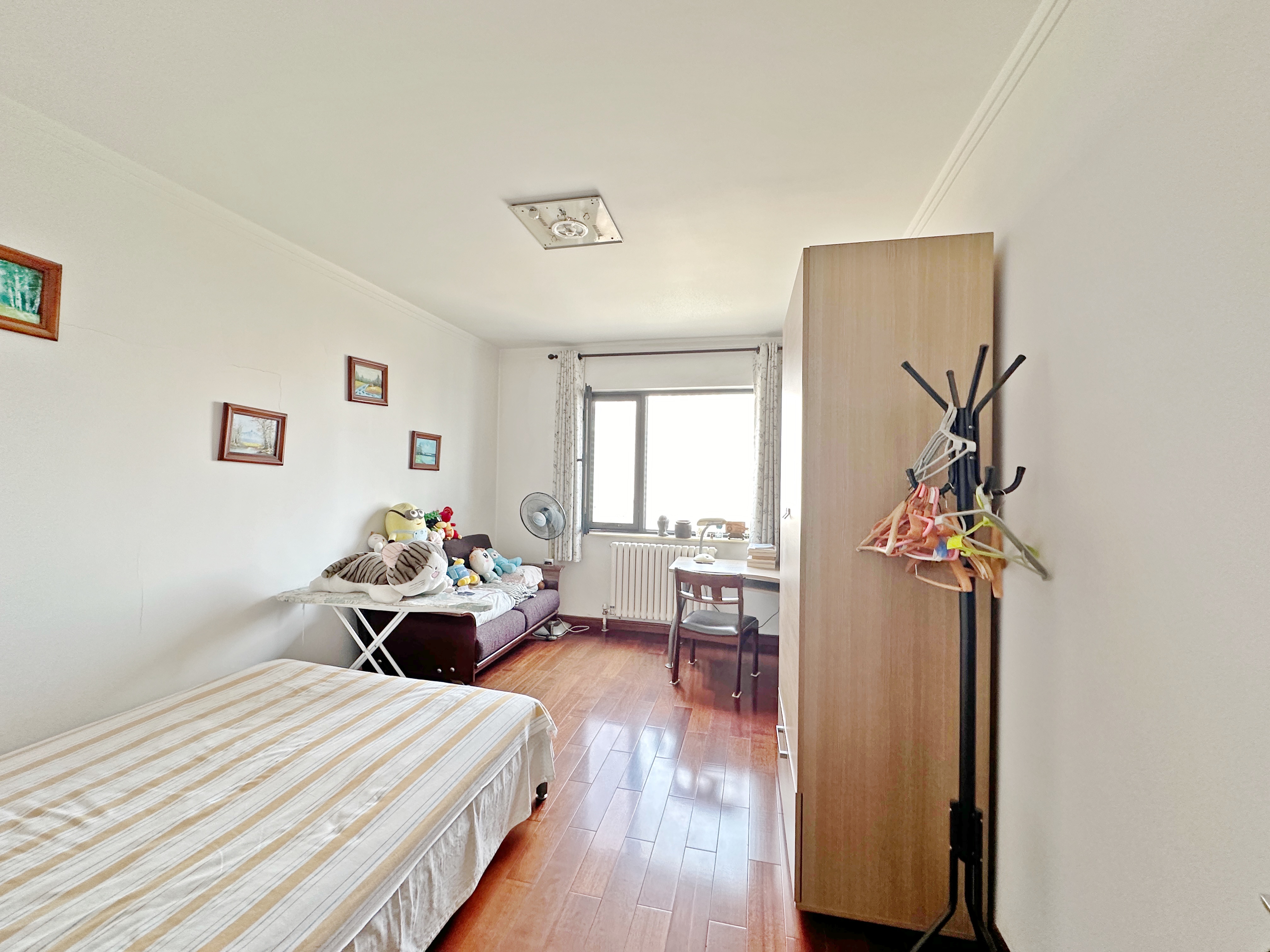 阳光100国际新城(F区)