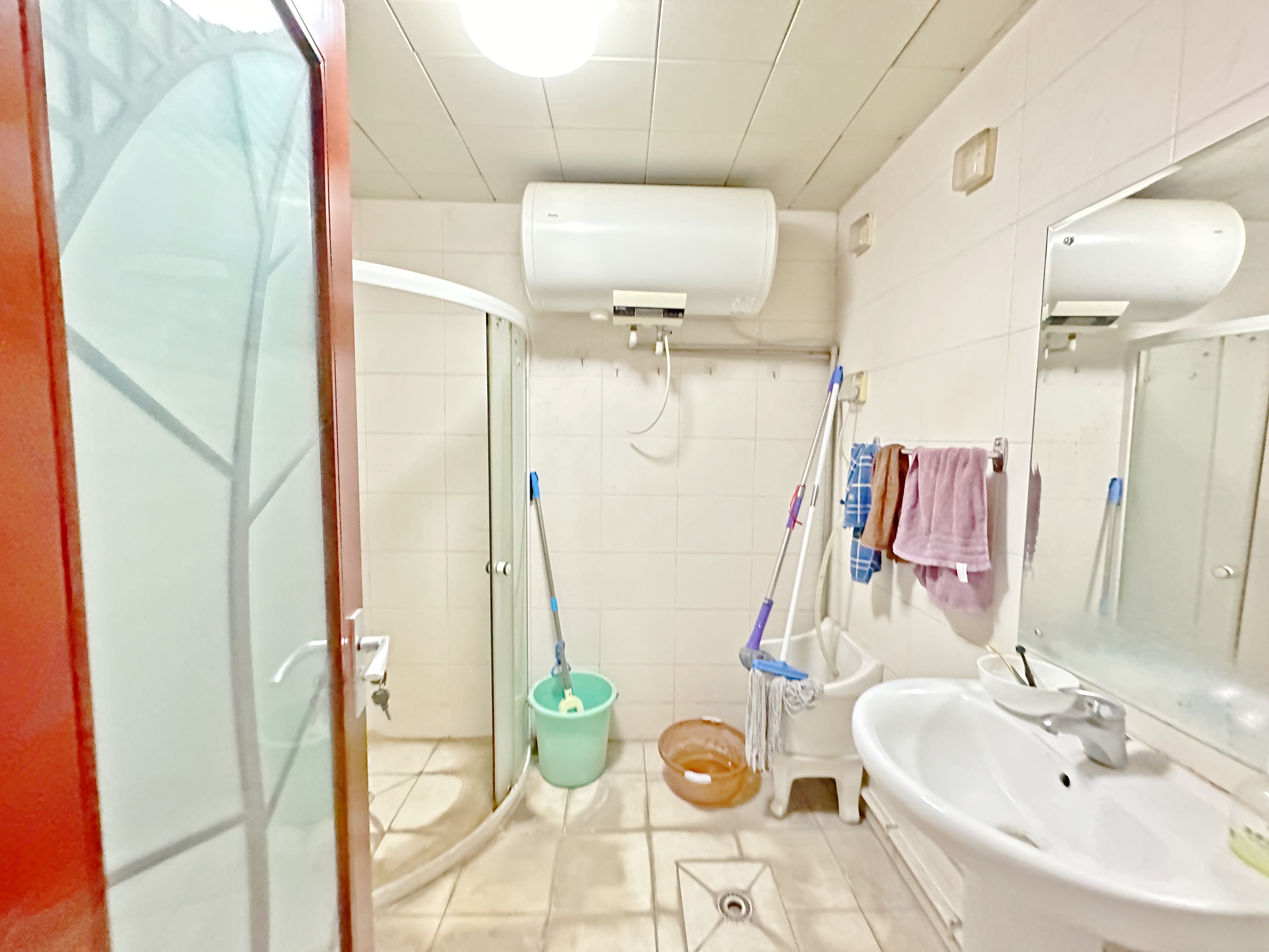 阳光100国际新城(F区)