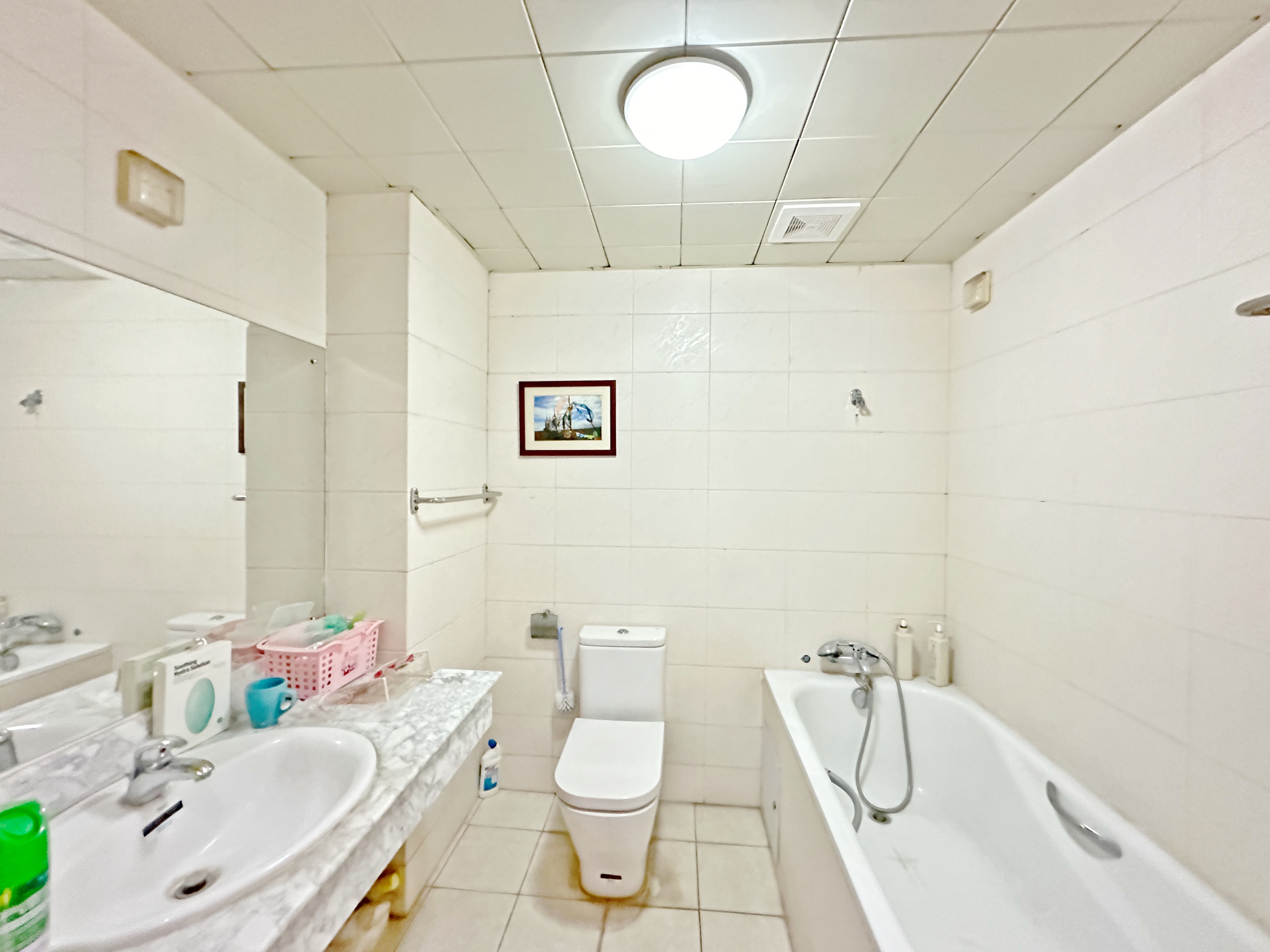 阳光100国际新城(F区)