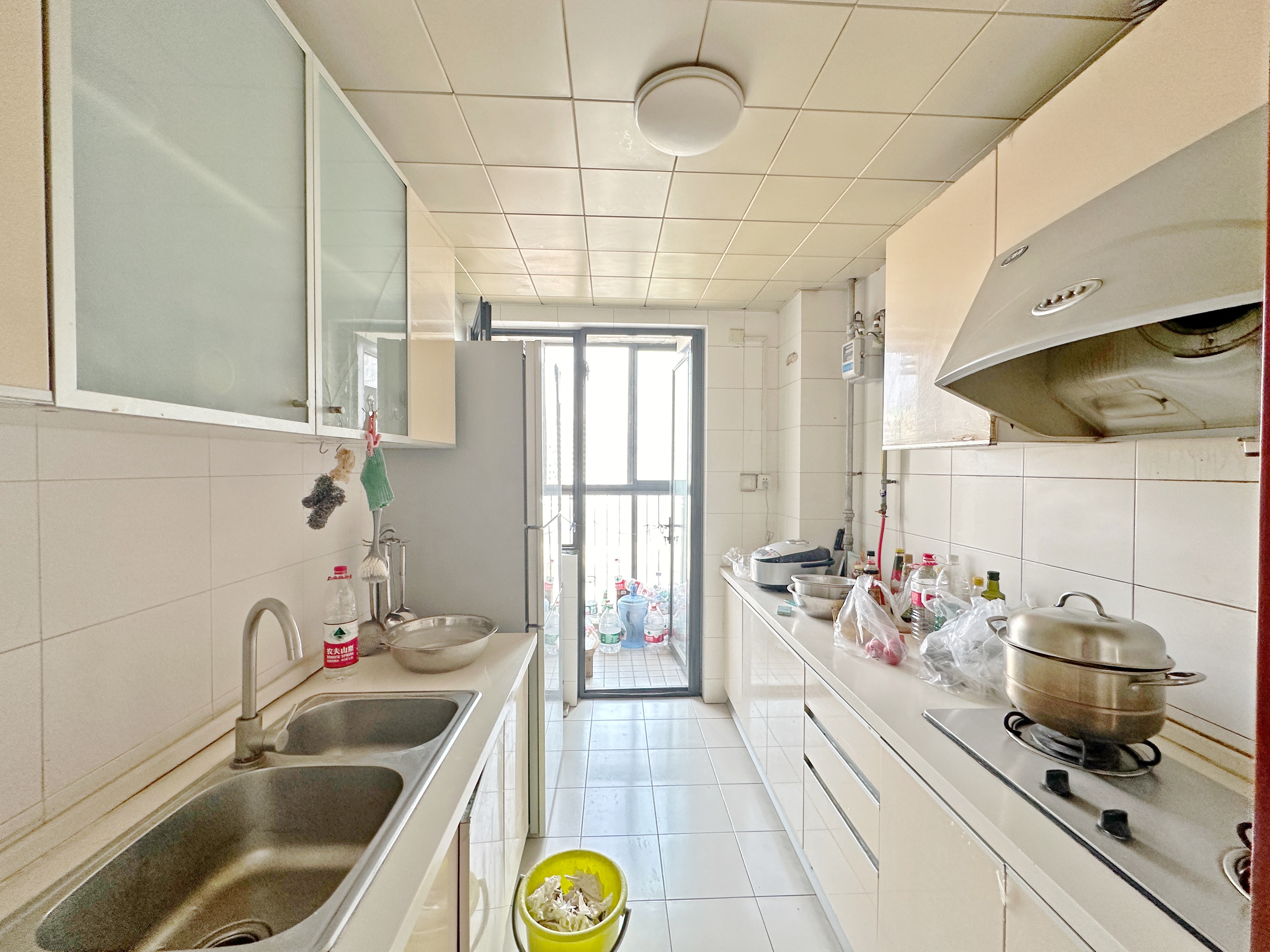 阳光100国际新城(F区)