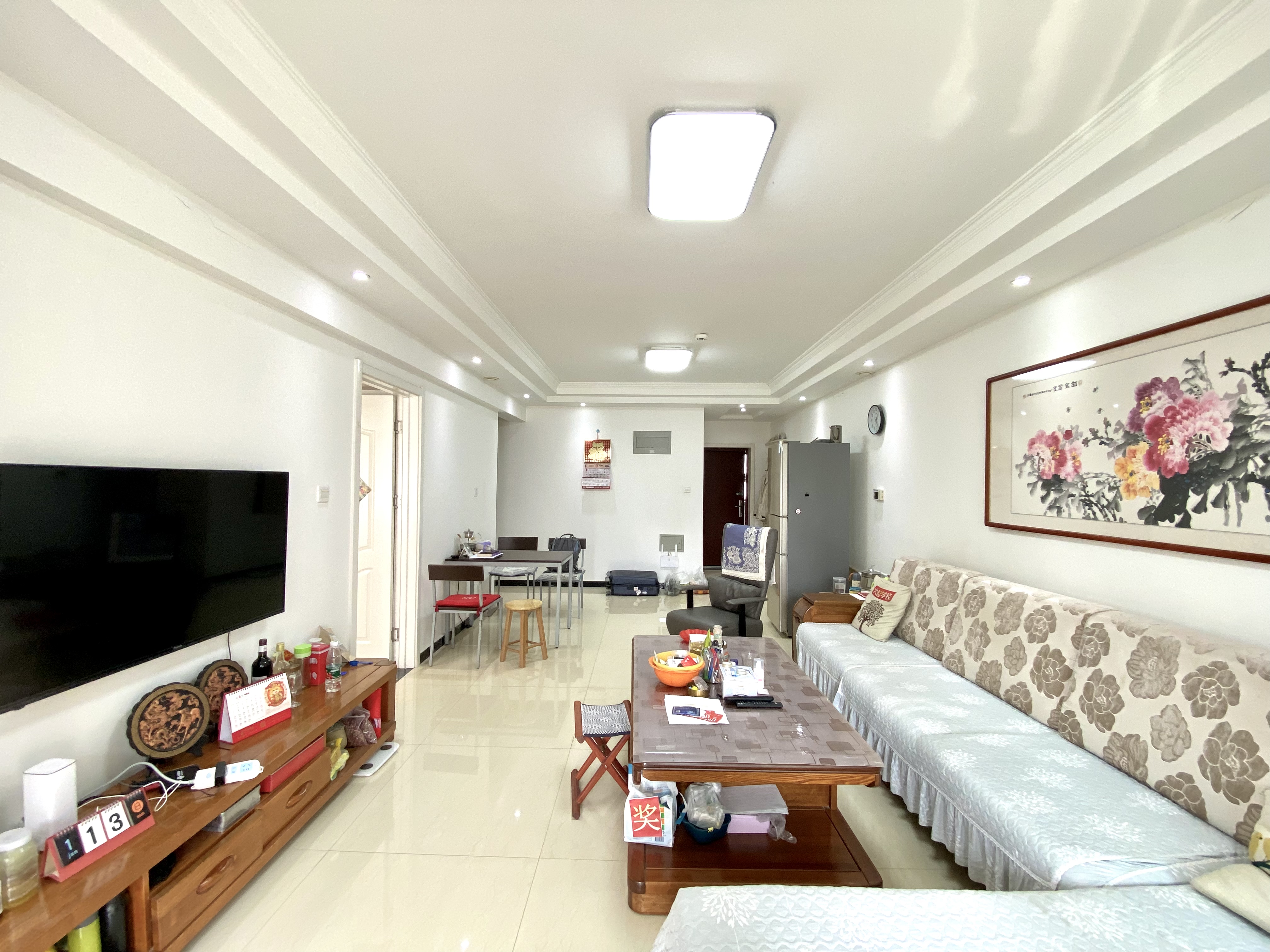 尚东1956（ 尚东花园）