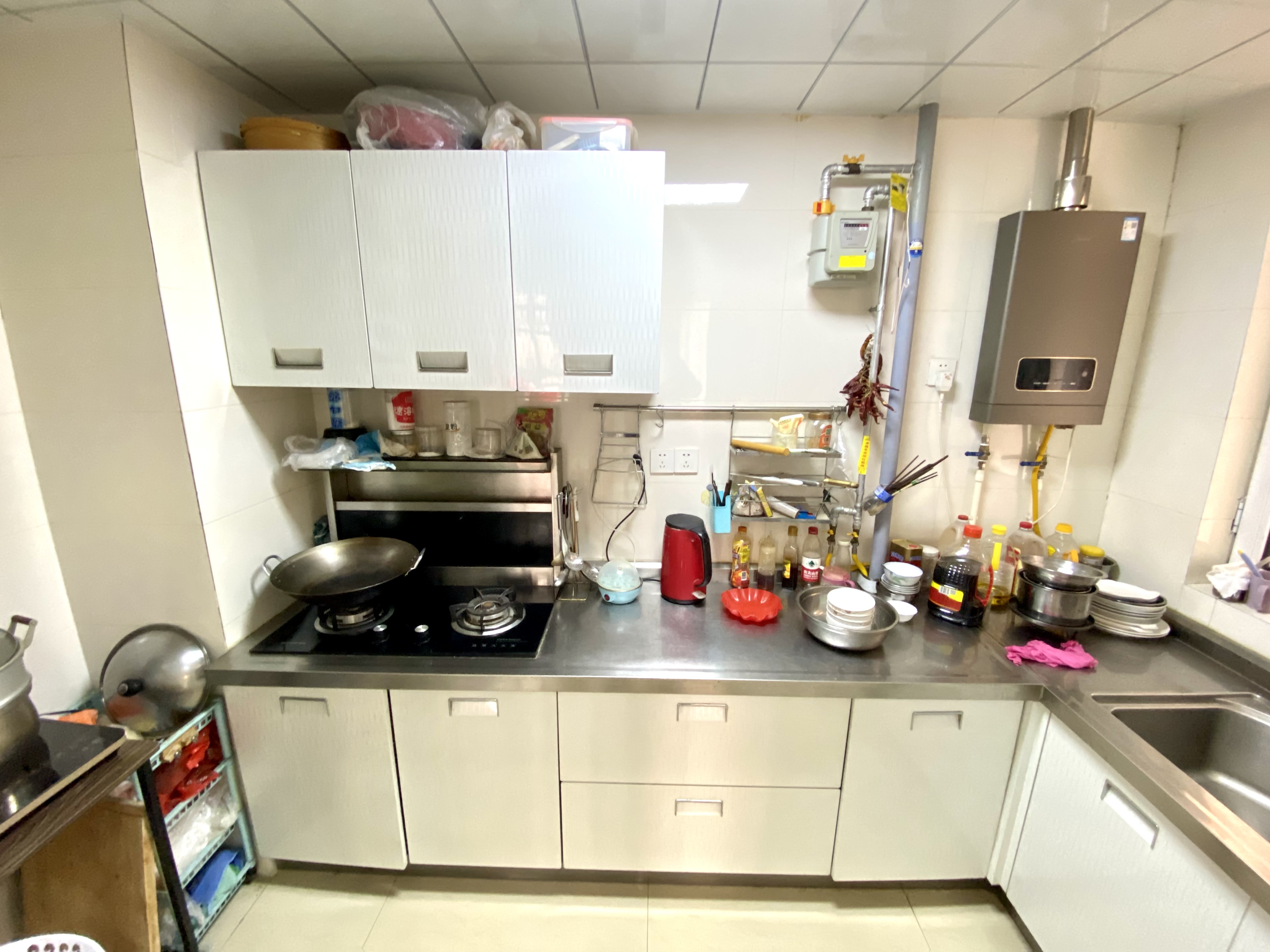 尚东1956（ 尚东花园）