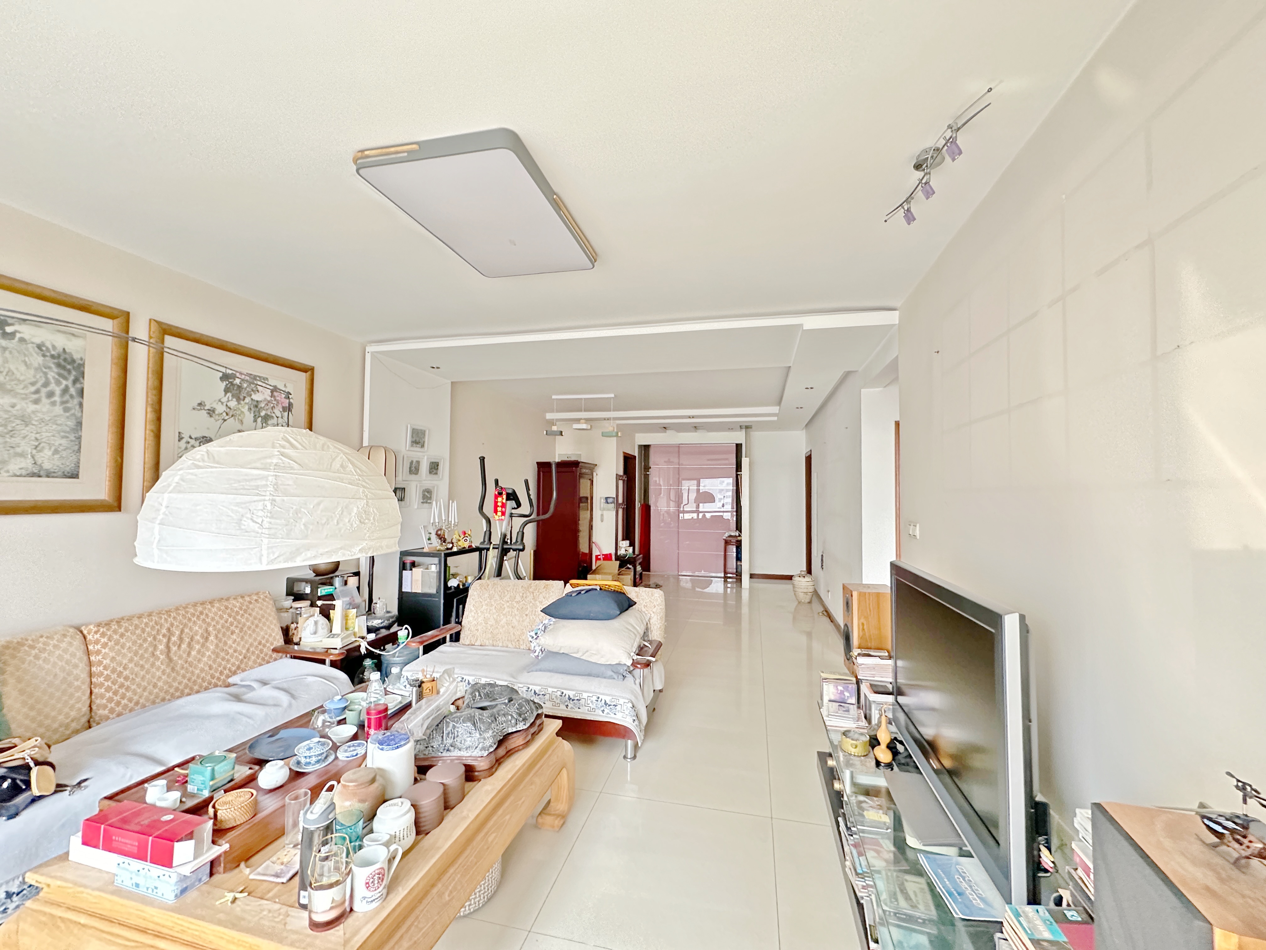 阳光100国际新城