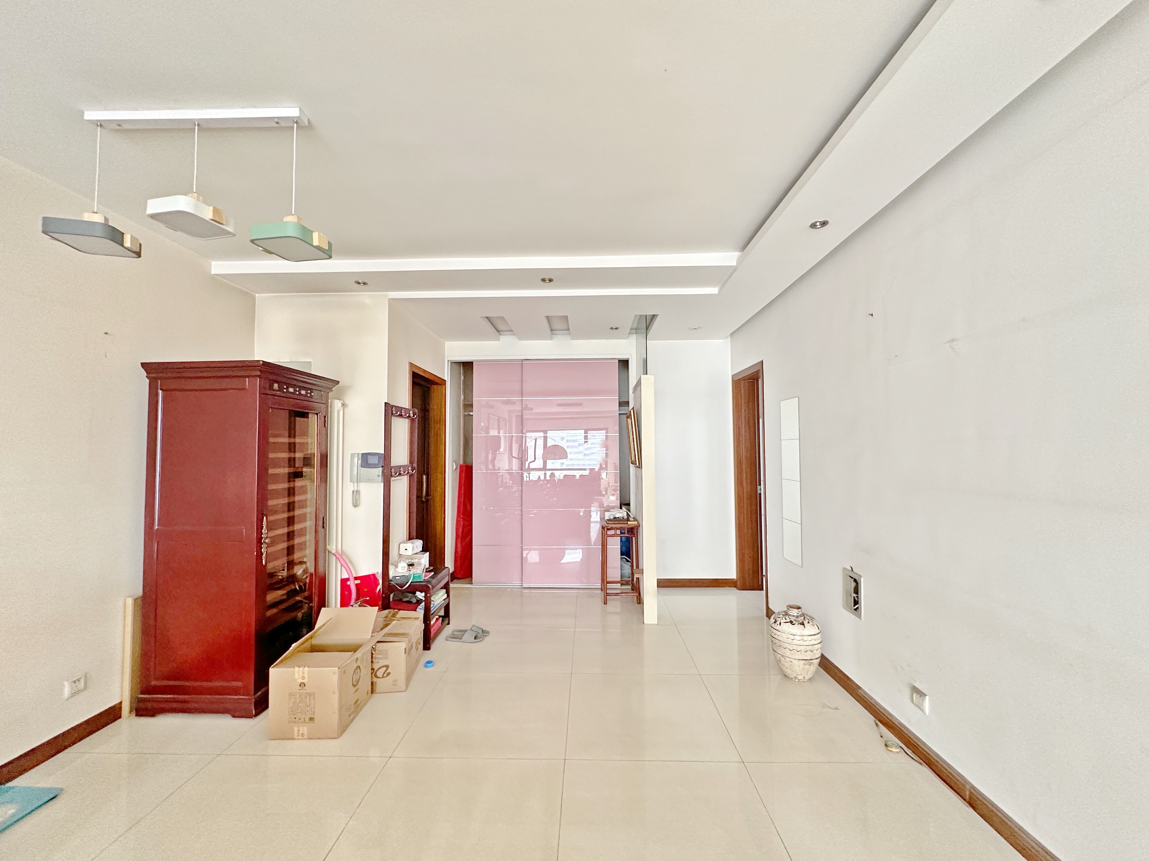 阳光100国际新城