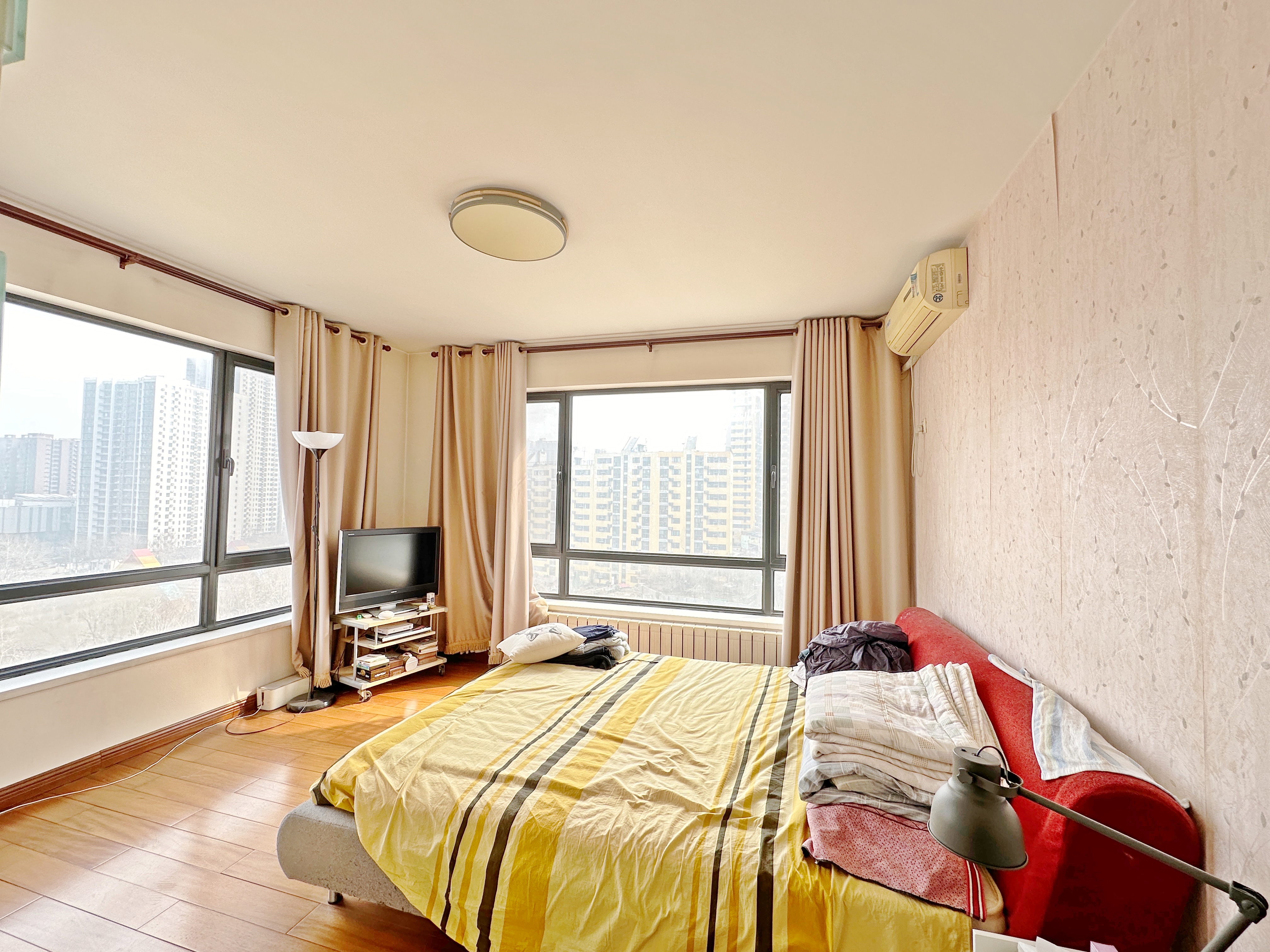 阳光100国际新城