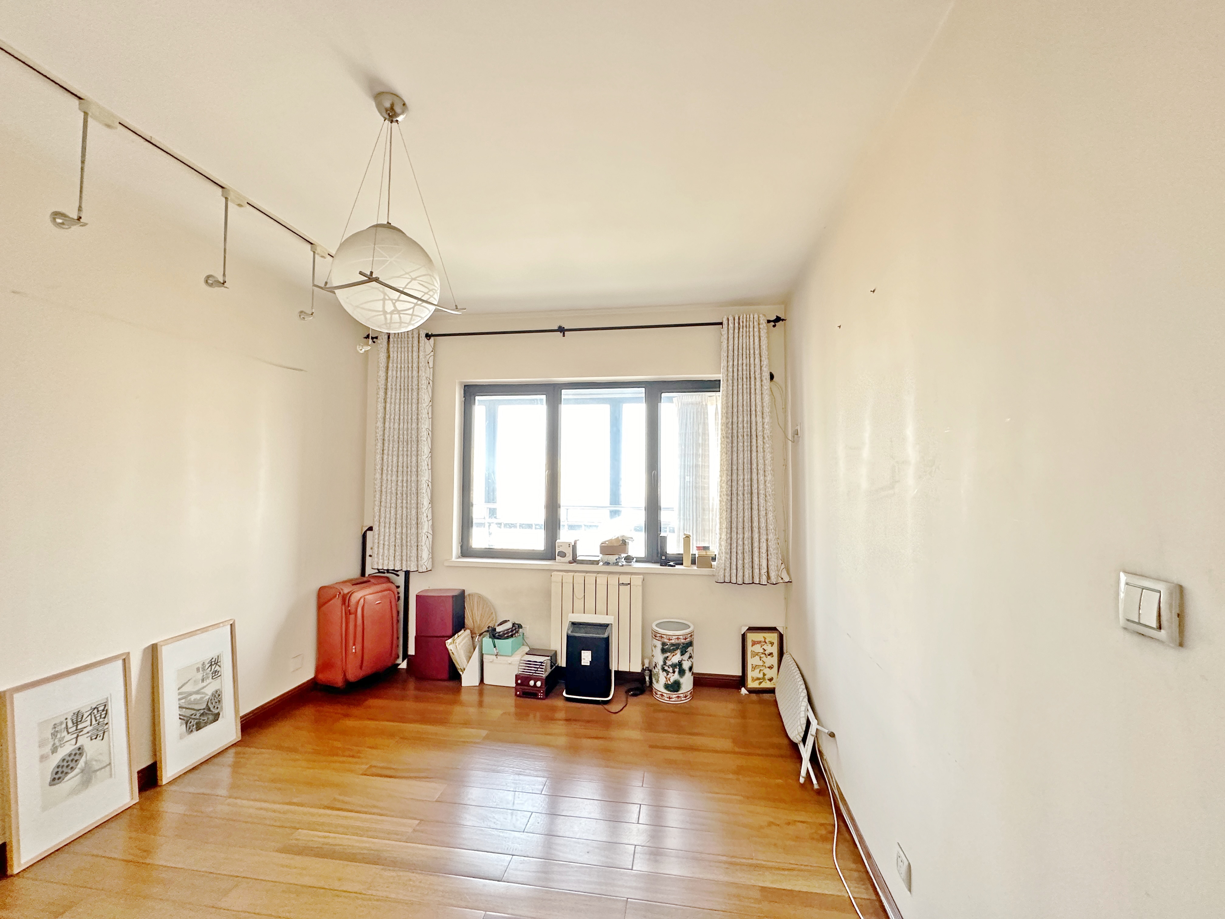 阳光100国际新城