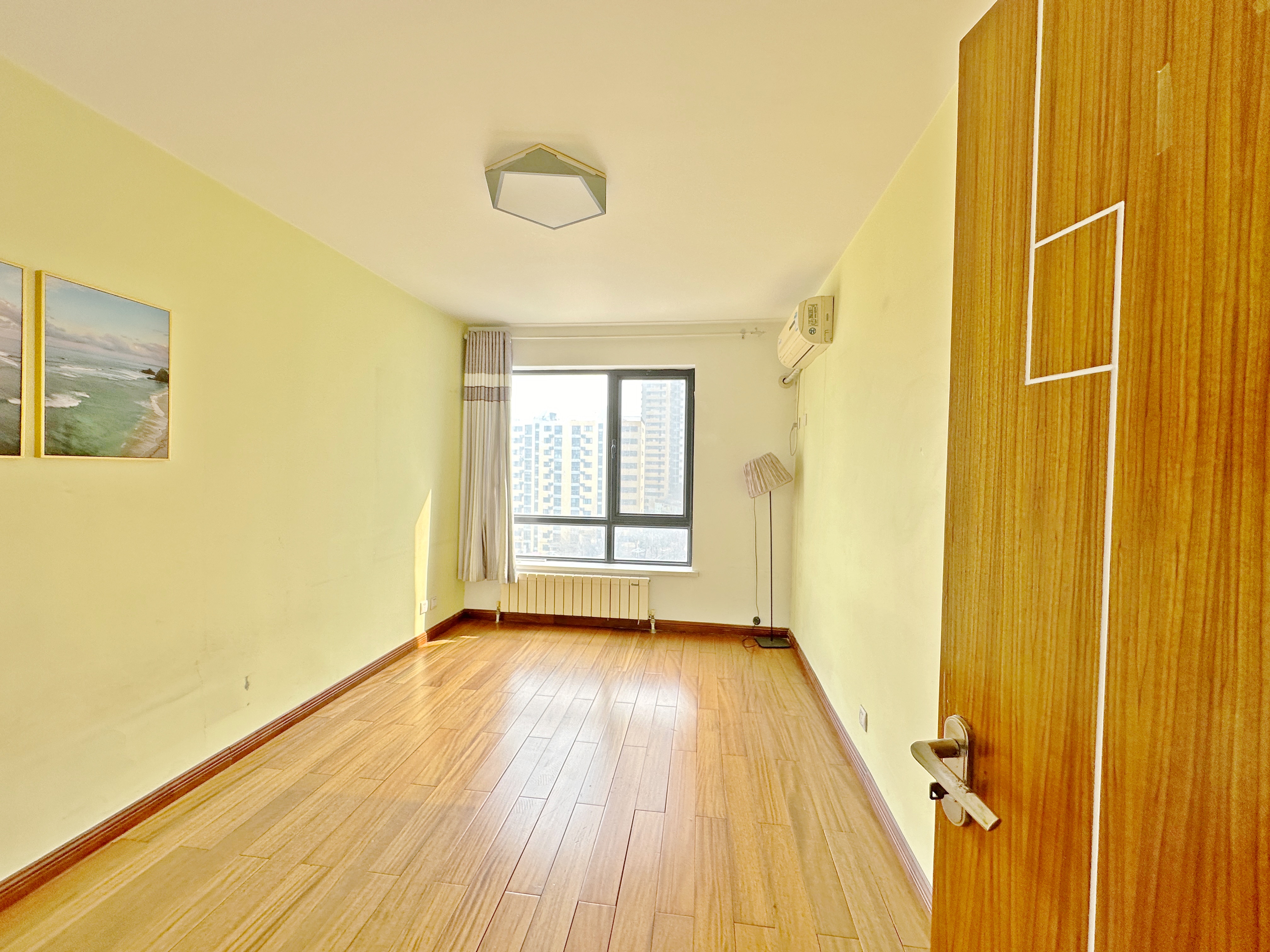 阳光100国际新城