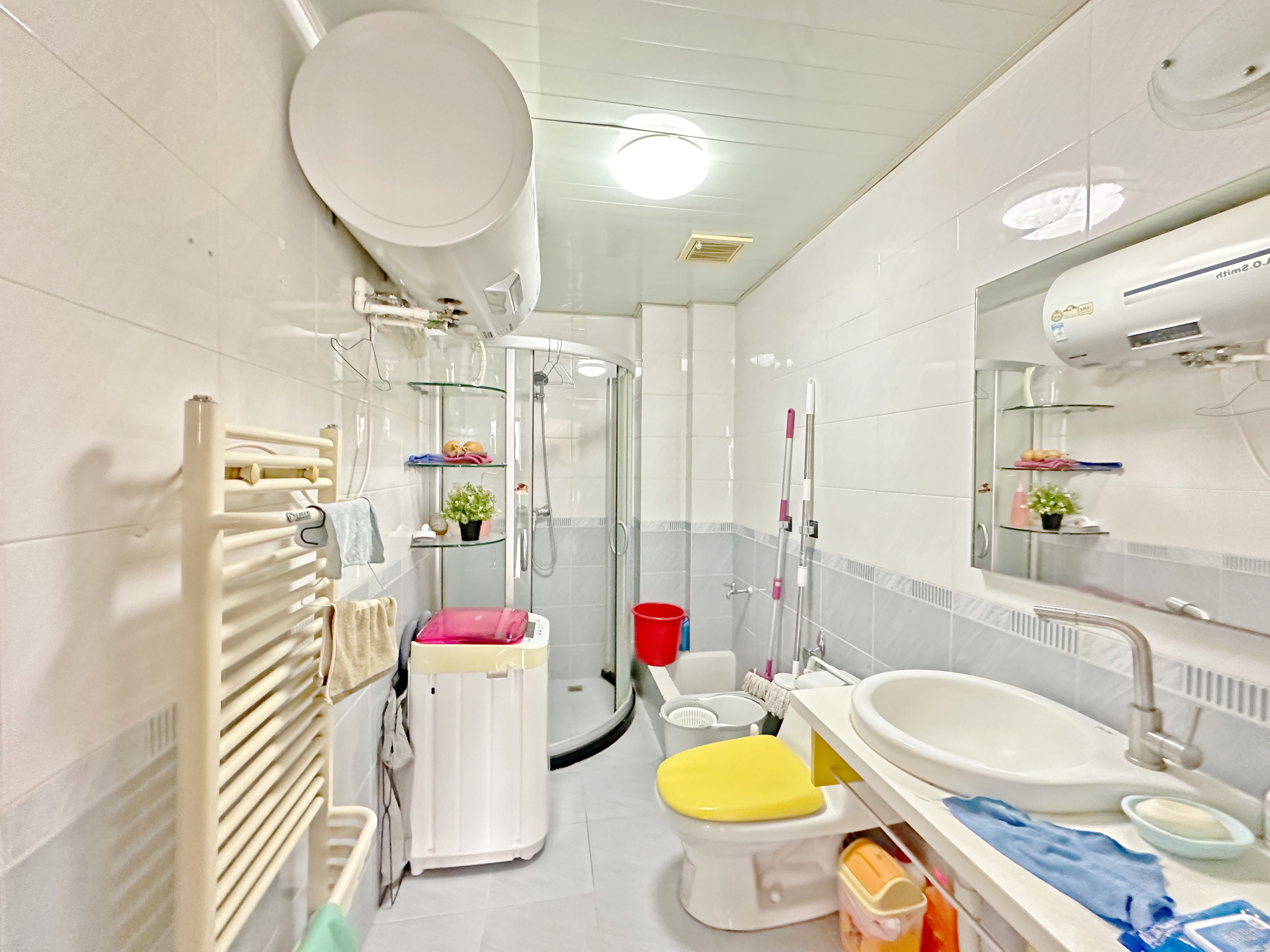 阳光100国际新城